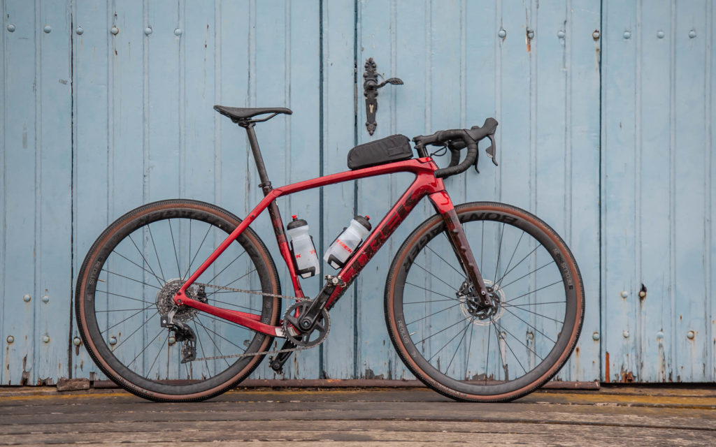 Gear Check | De Trek Checkpoint voor onze (epische) Elfstedentocht