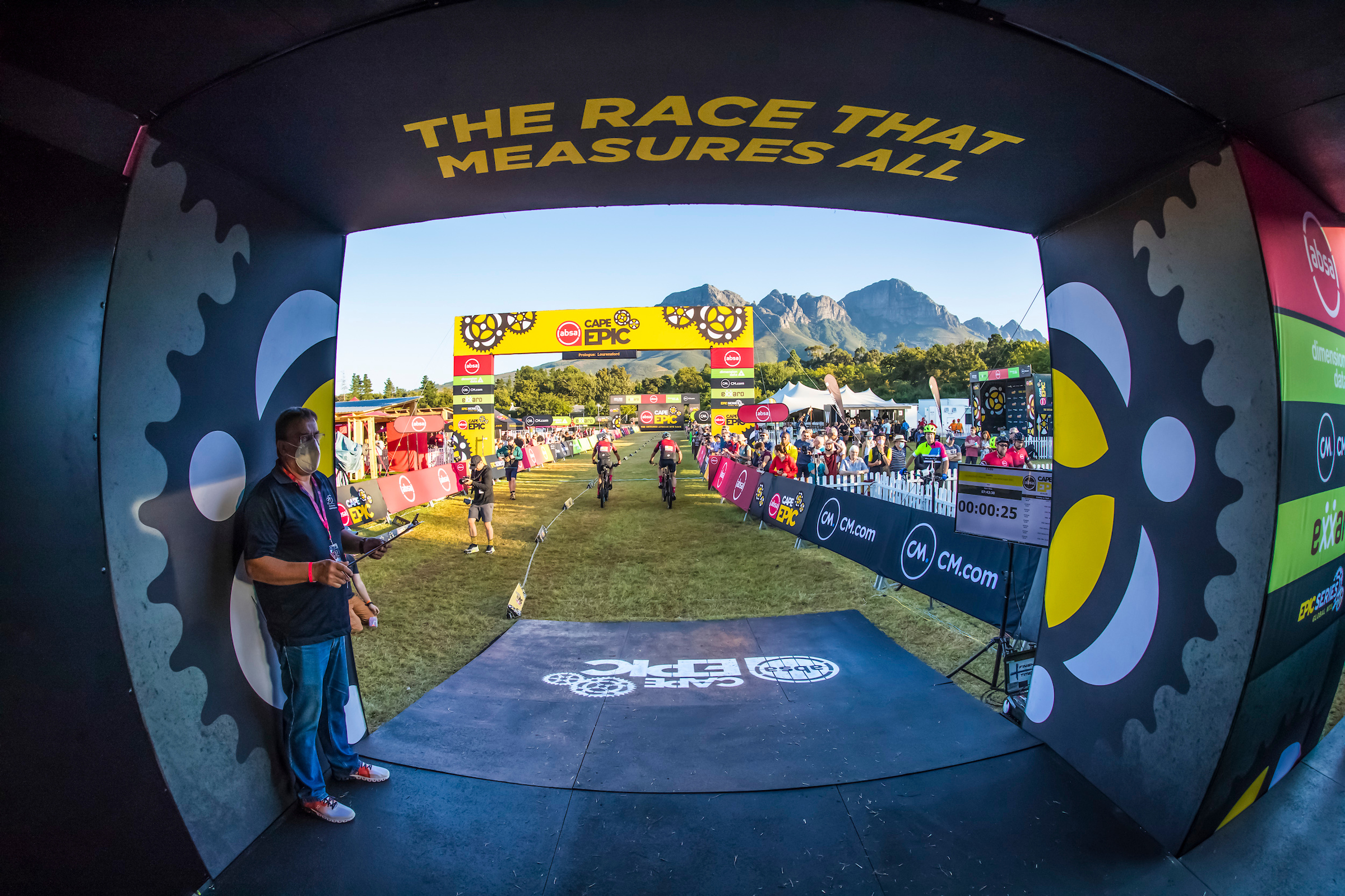 Photo by Dominic Barnardt/Cape Epic