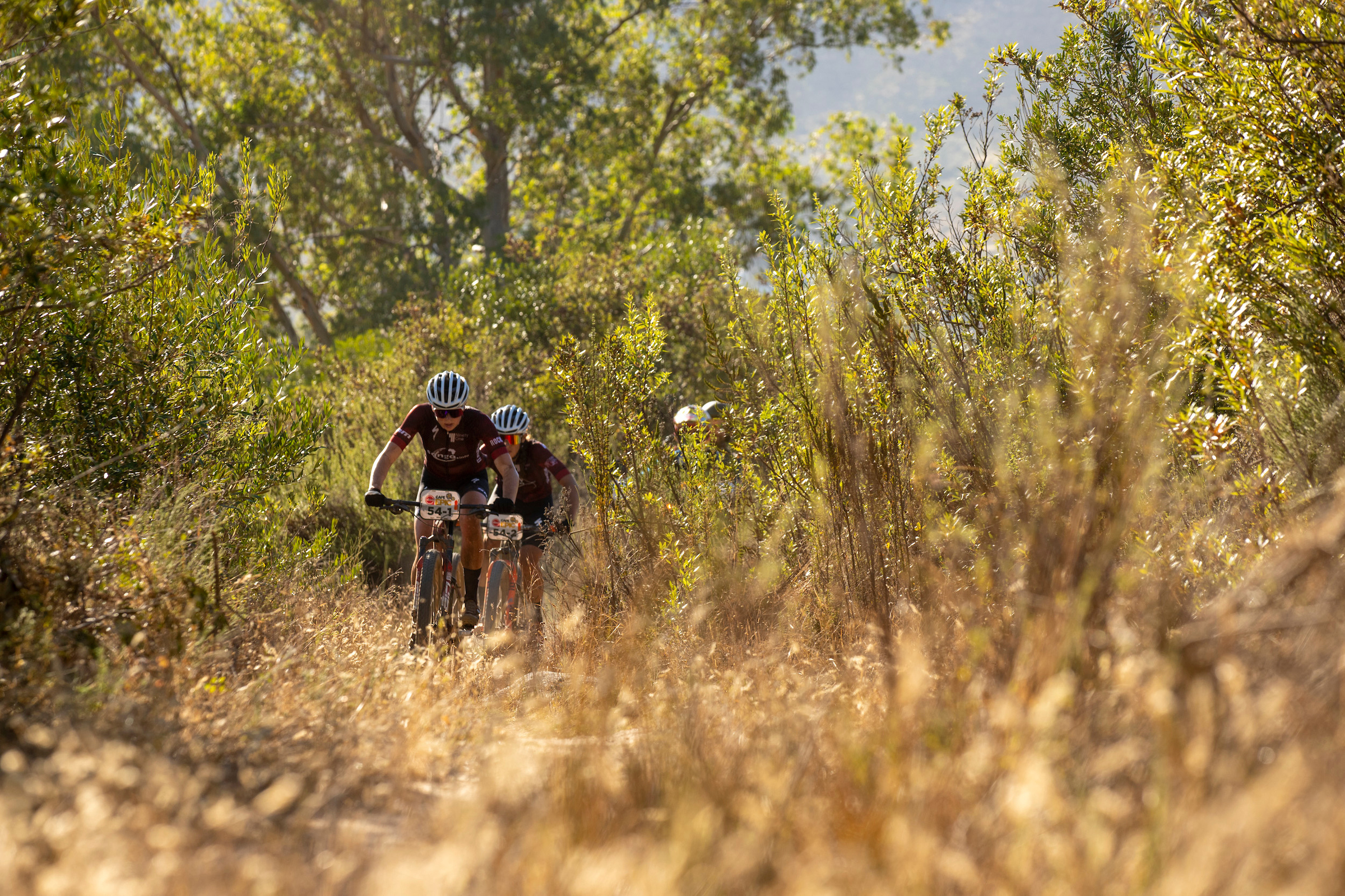 Photo by Gary Perkin/Cape Epic