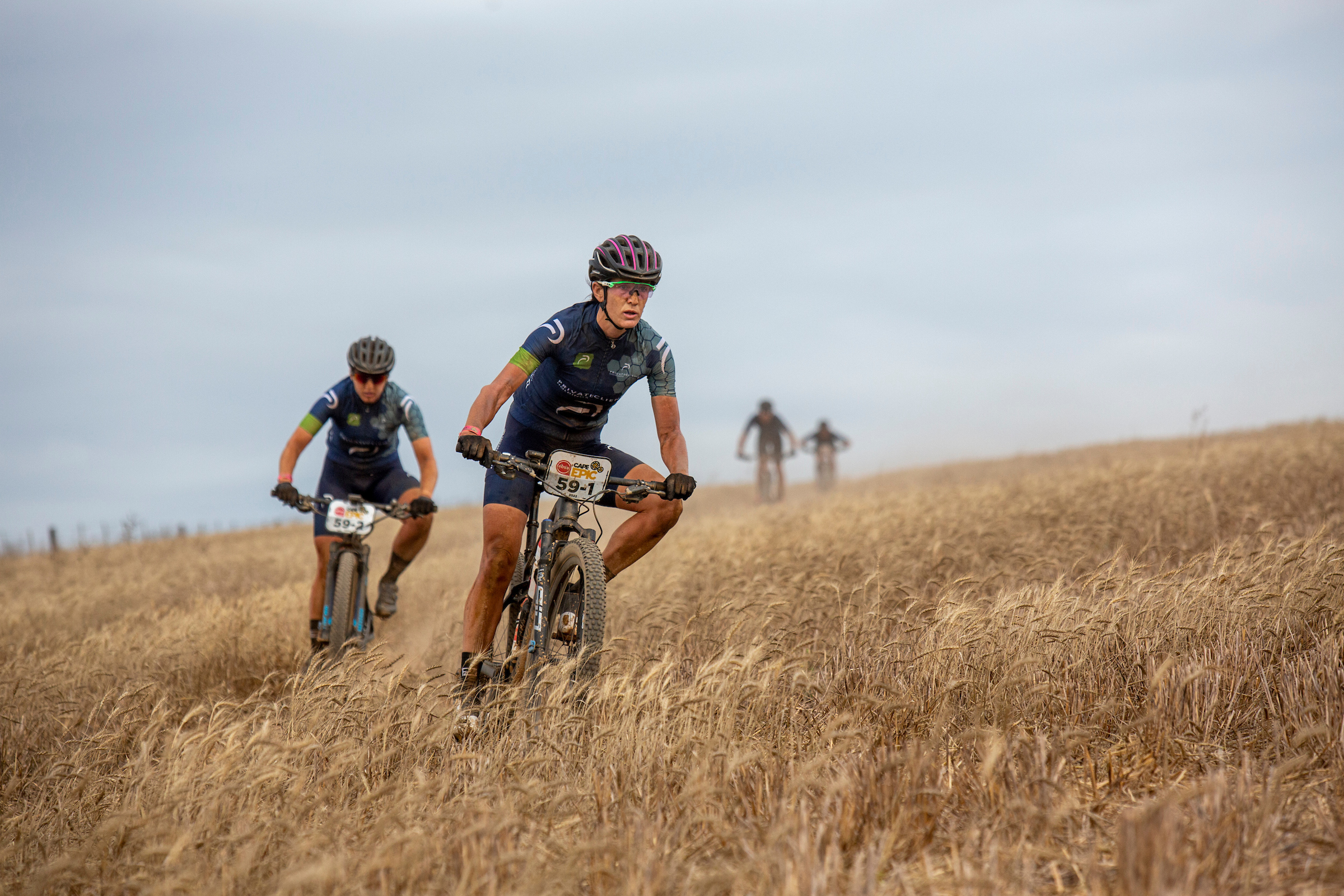 Photo Sam Clark/Cape Epic