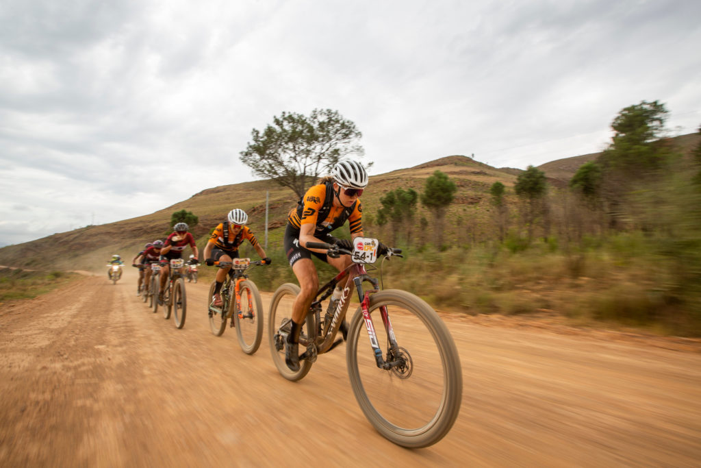 Best of | Absa Cape Epic #4: halfweg en het rekenwerk kan beginnen