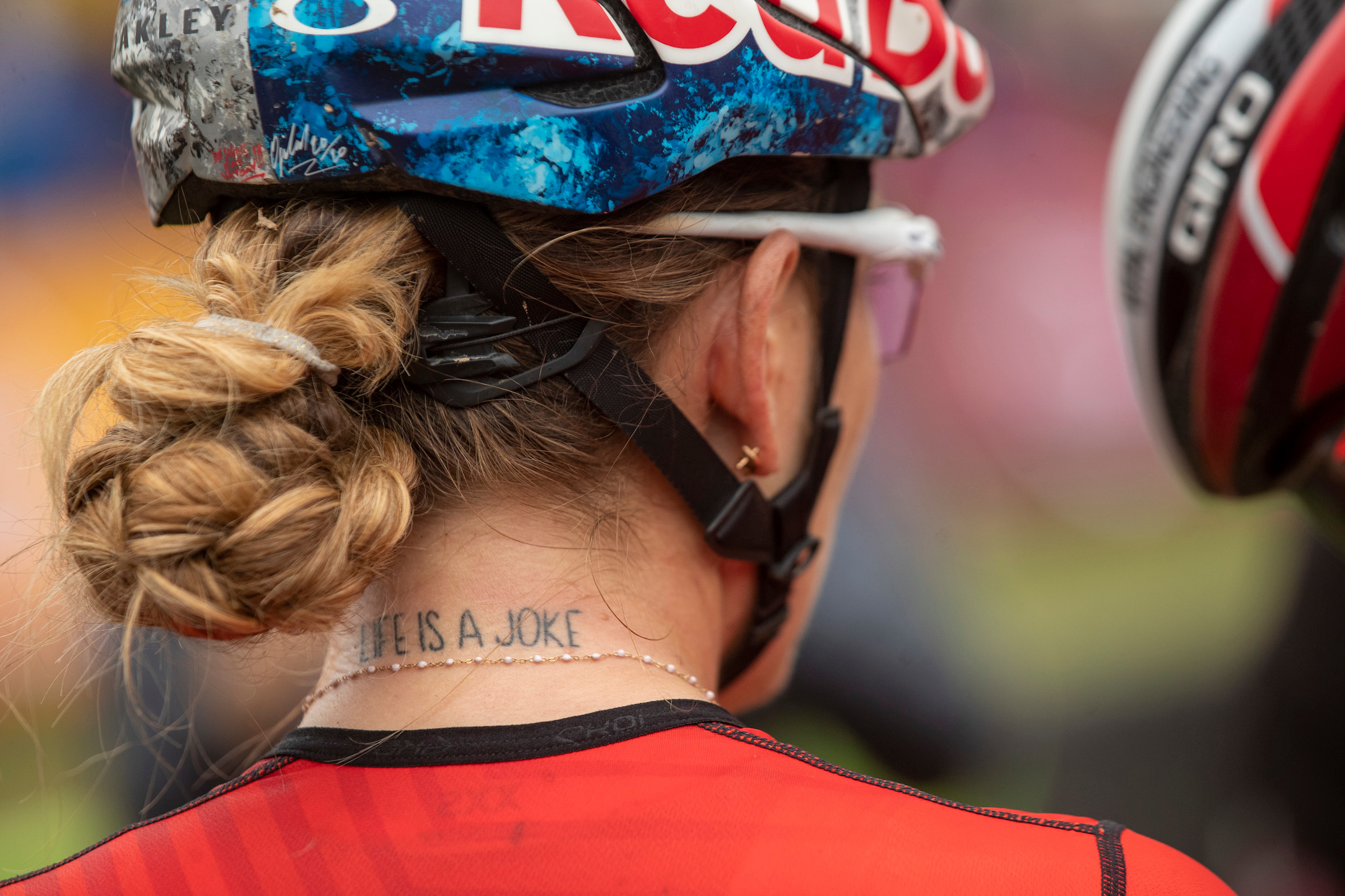 Photo by Gary Perkin/Cape Epic