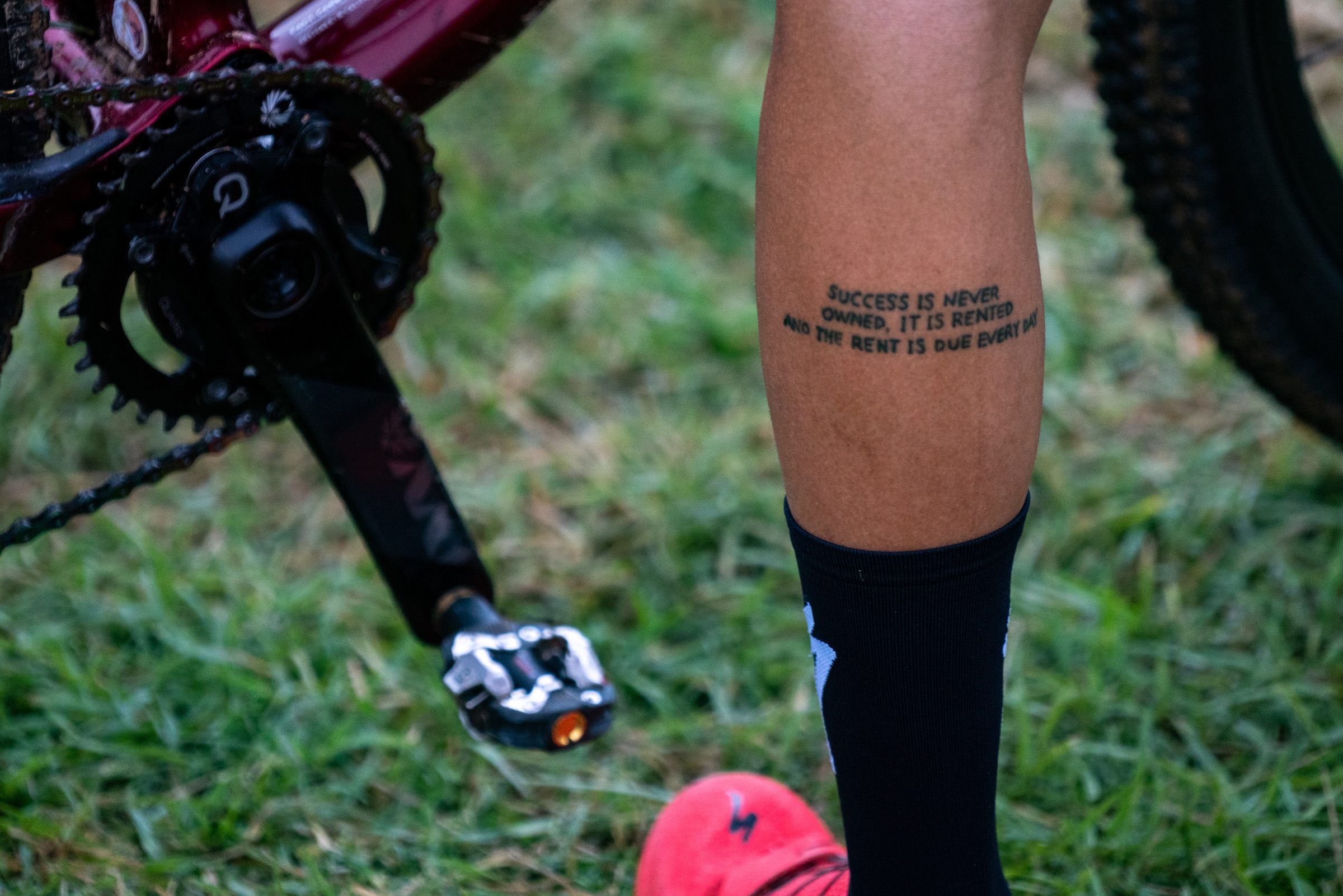 Photo by Simon Pocock/Cape Epic