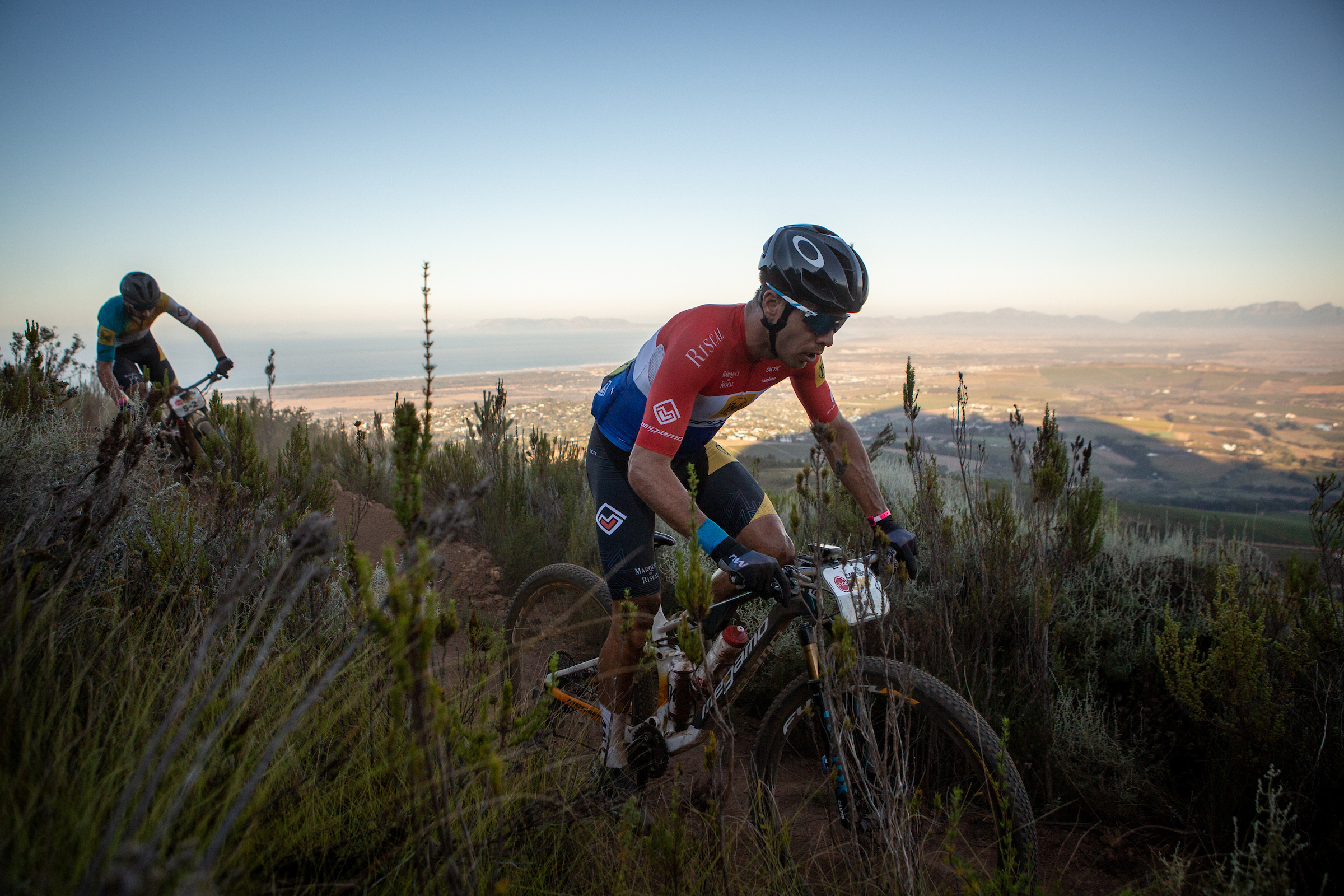 Photo by Nick Muzik/Cape Epic