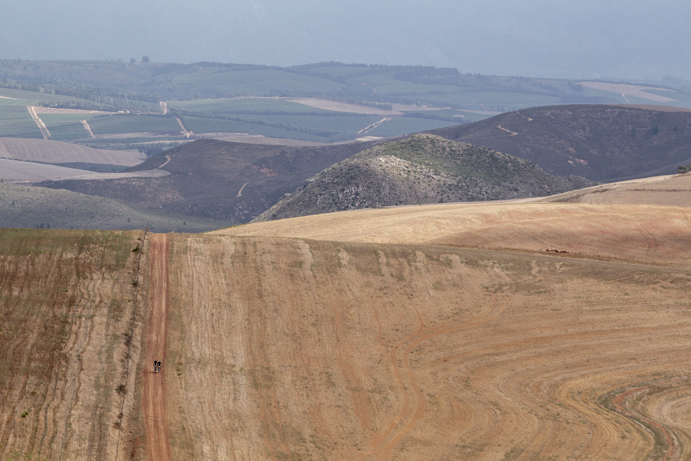 Photo by Nick Muzik/Cape Epic