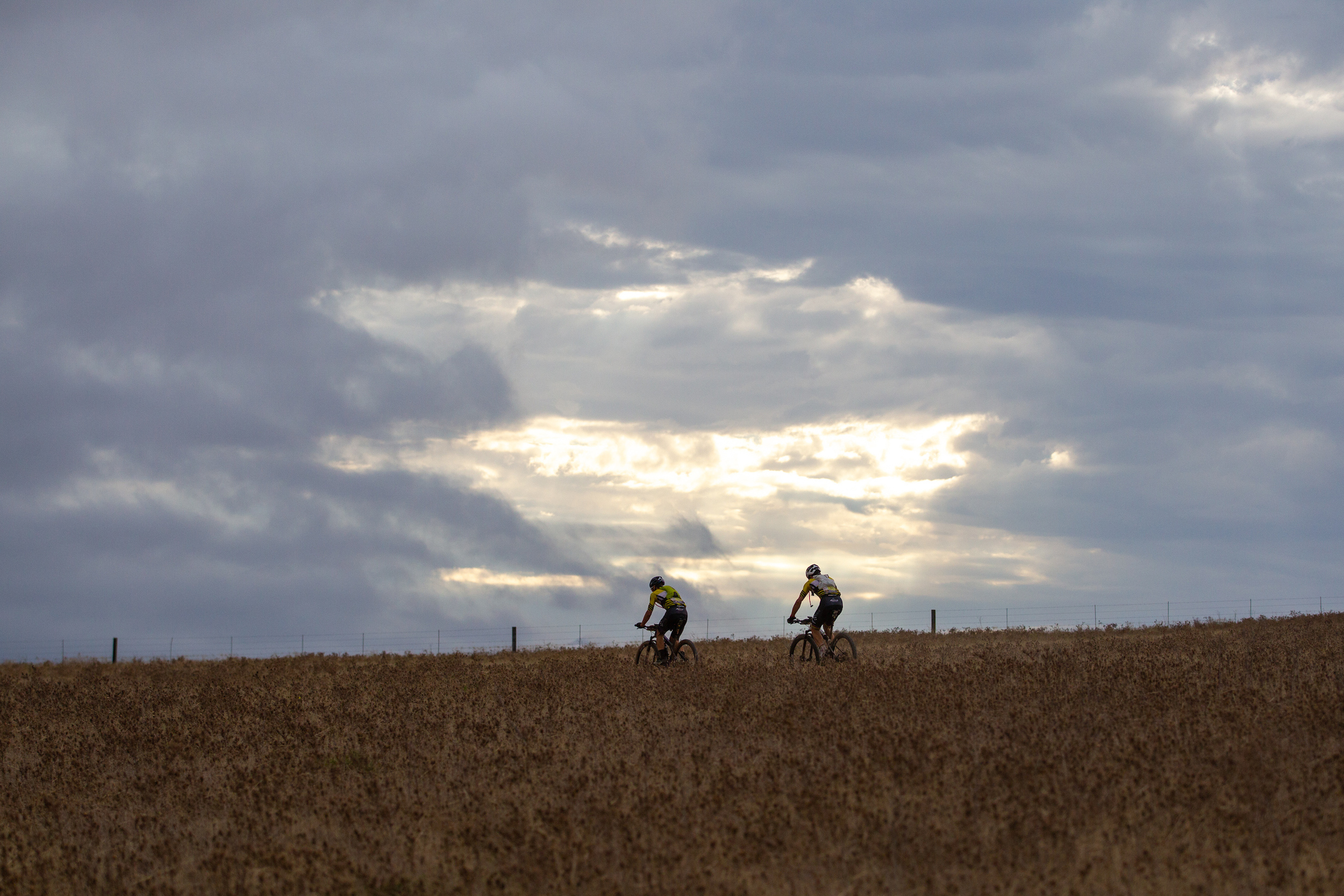 Photo by Nick Muzik/Cape Epic