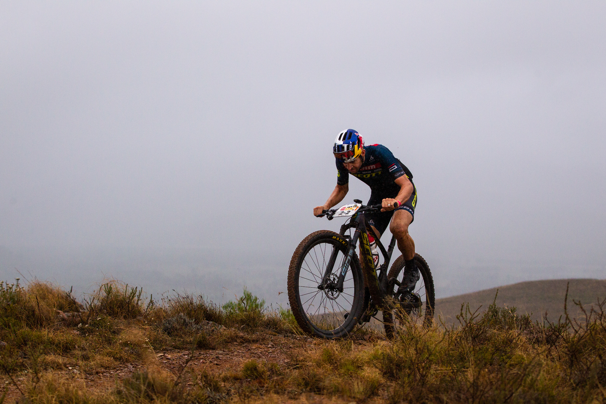 Photo by Nick Muzik/Cape Epic