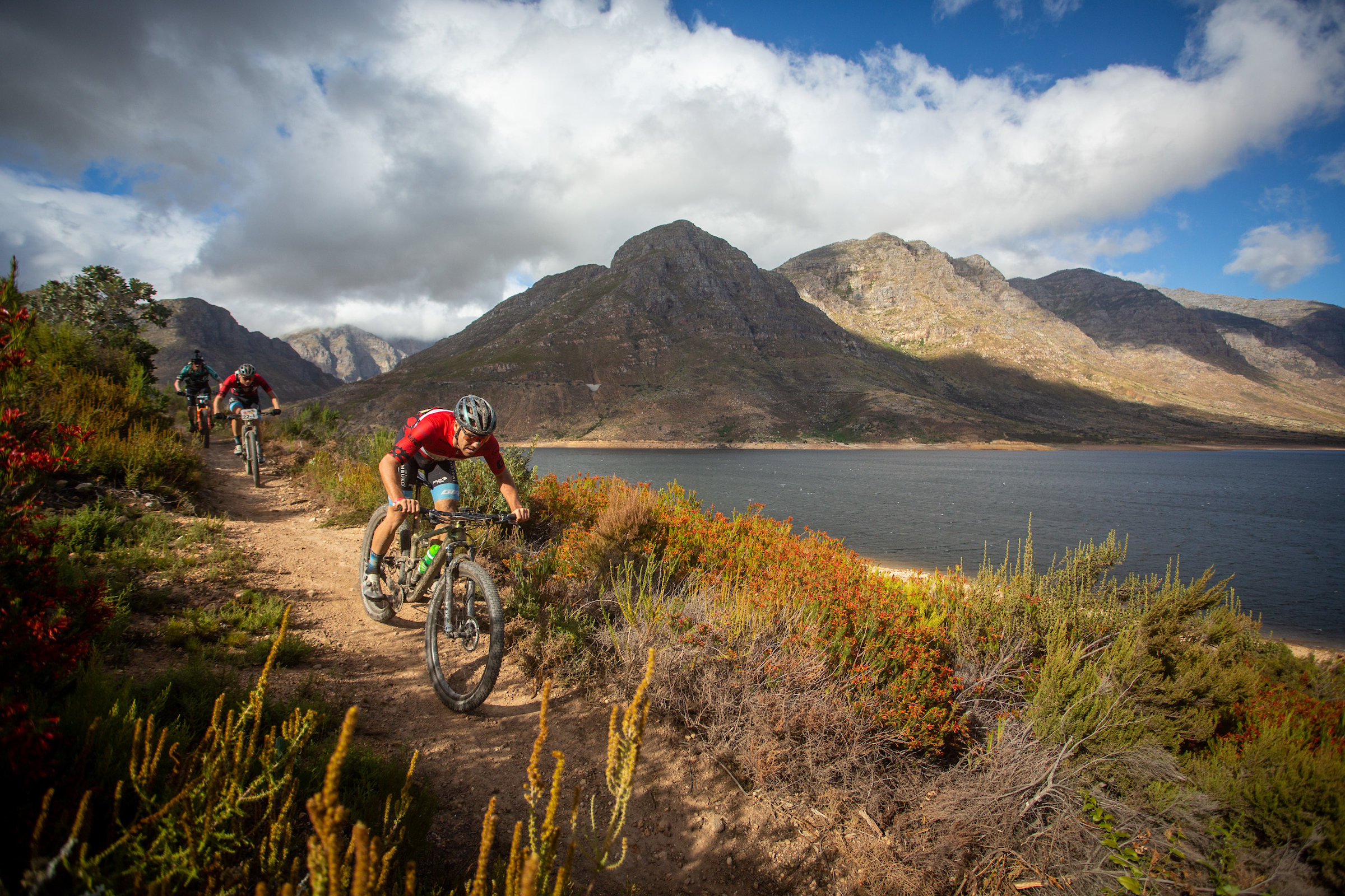 Photo by Nick Muzik/Cape Epic