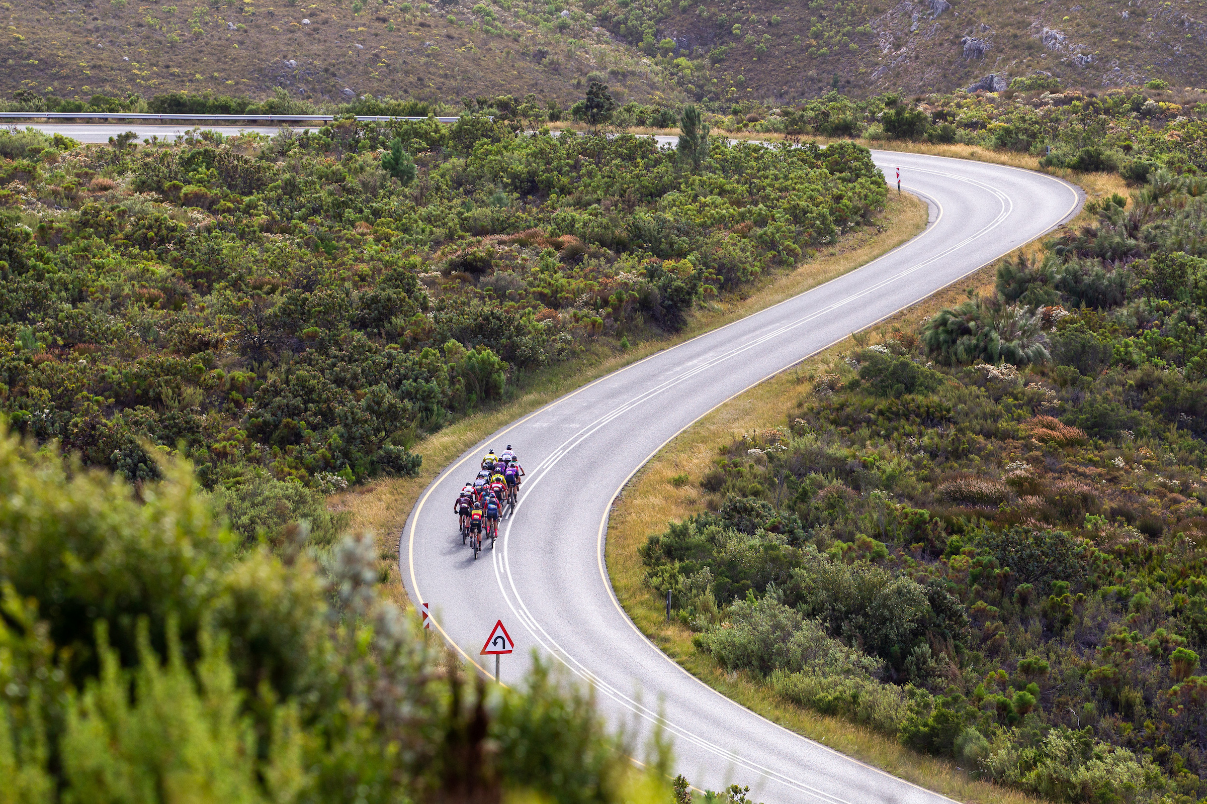 Photo by Nick Muzik/Cape Epic