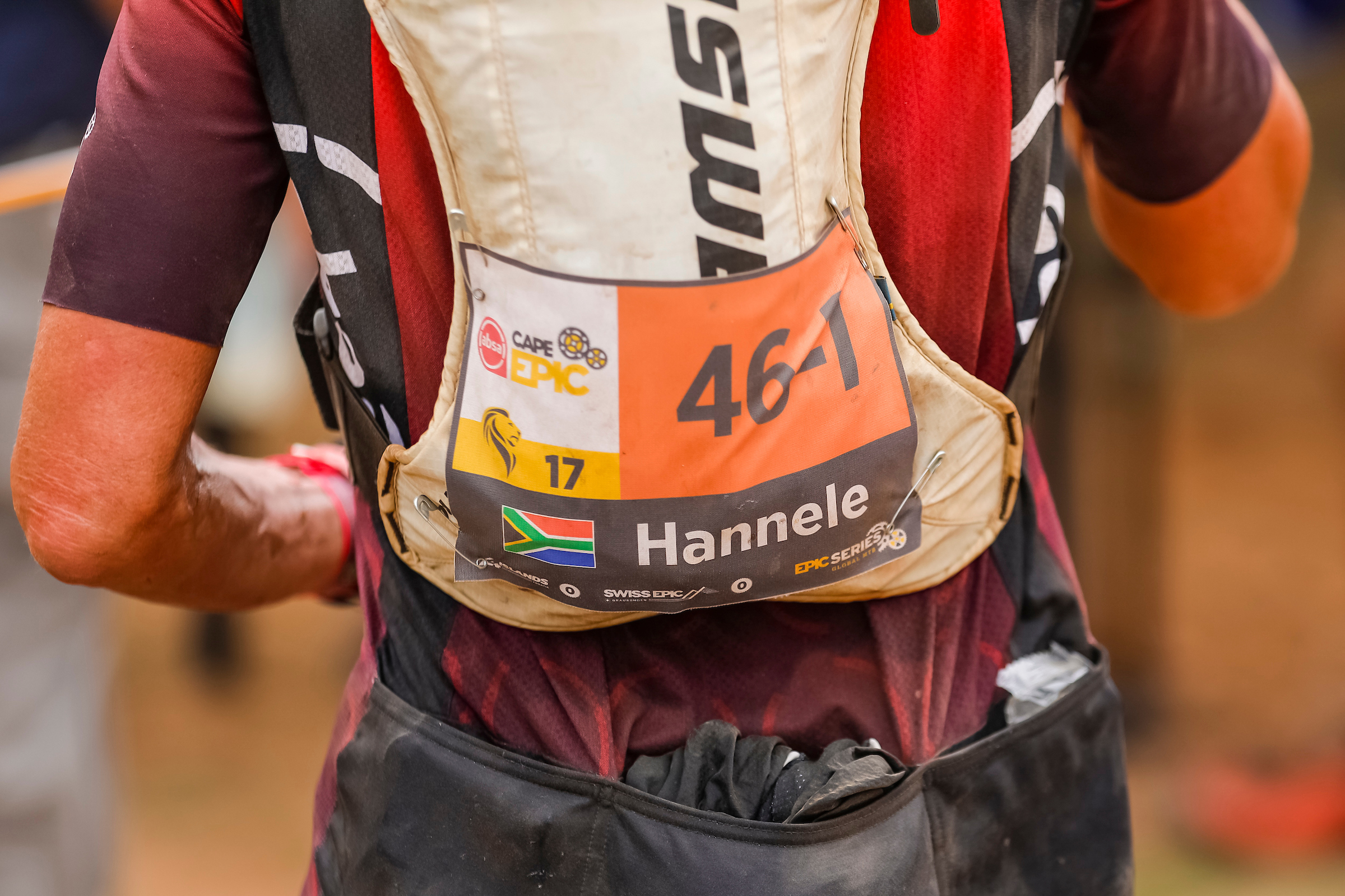 Photo by Dominic Barnardt/Cape Epic