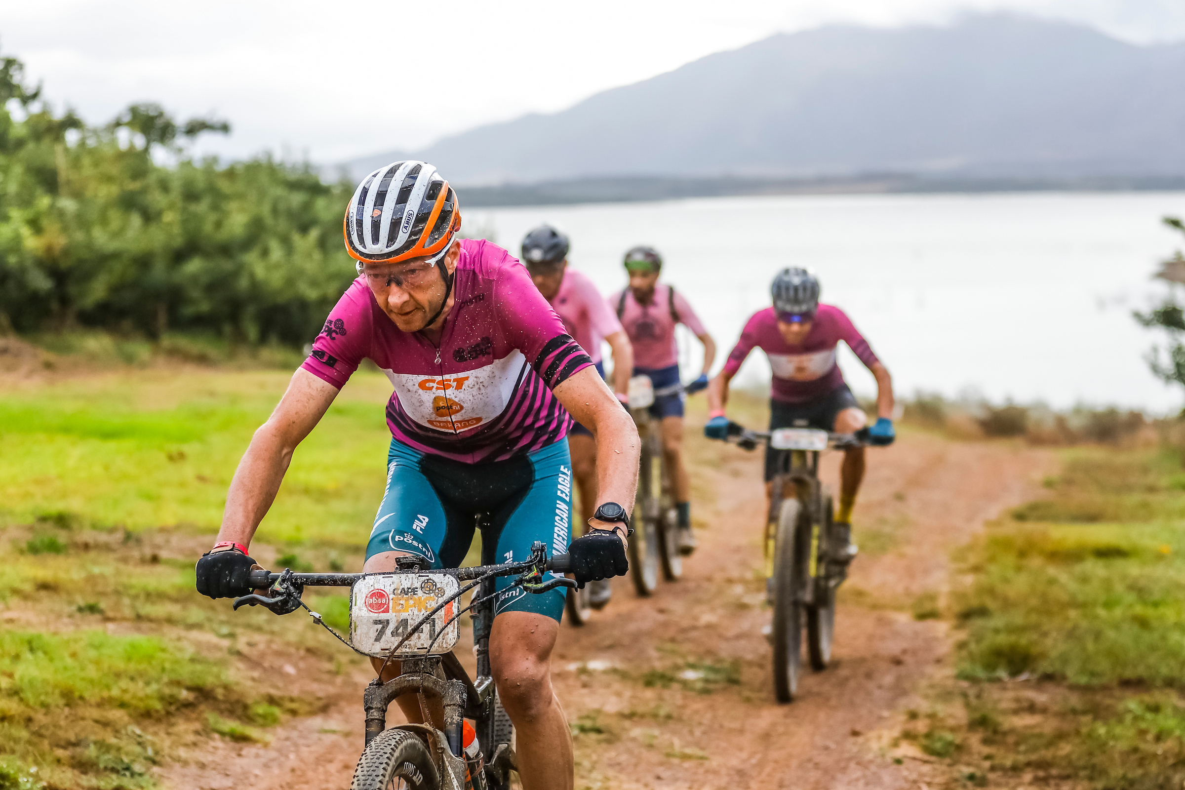 Photo by Dominic Barnardt/Cape Epic