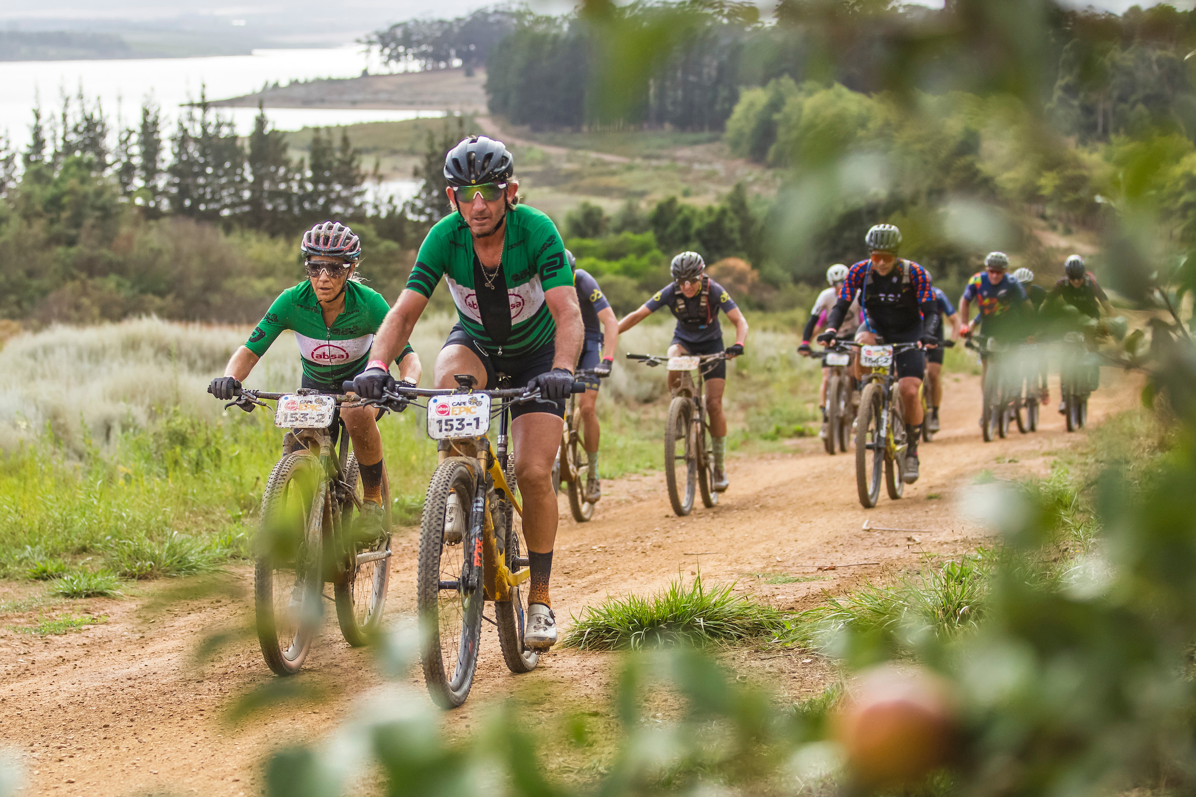 Photo by Dominic Barnardt/Cape Epic