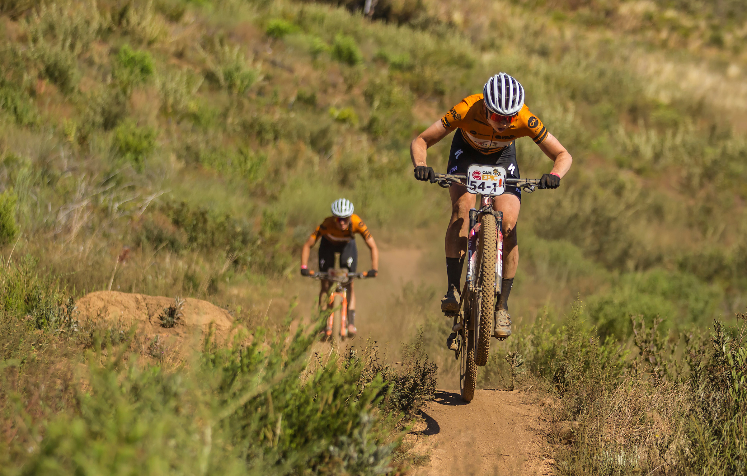 Photo by Dominic Barnardt/Cape Epic