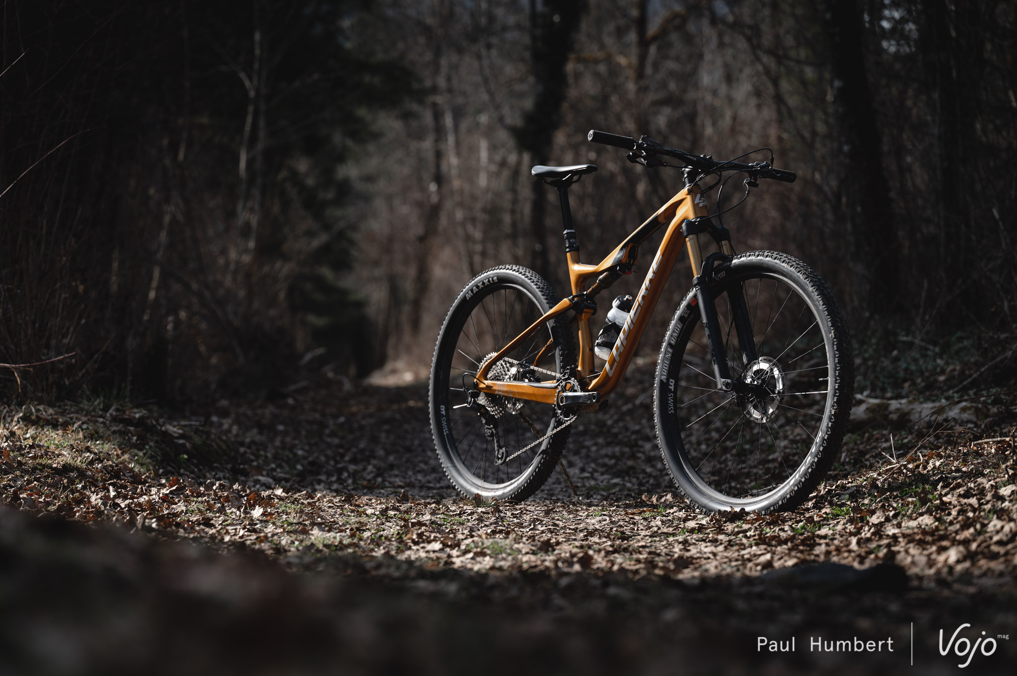 Test nieuw | Lapierre XRM 8.9: langeafstandsmonster