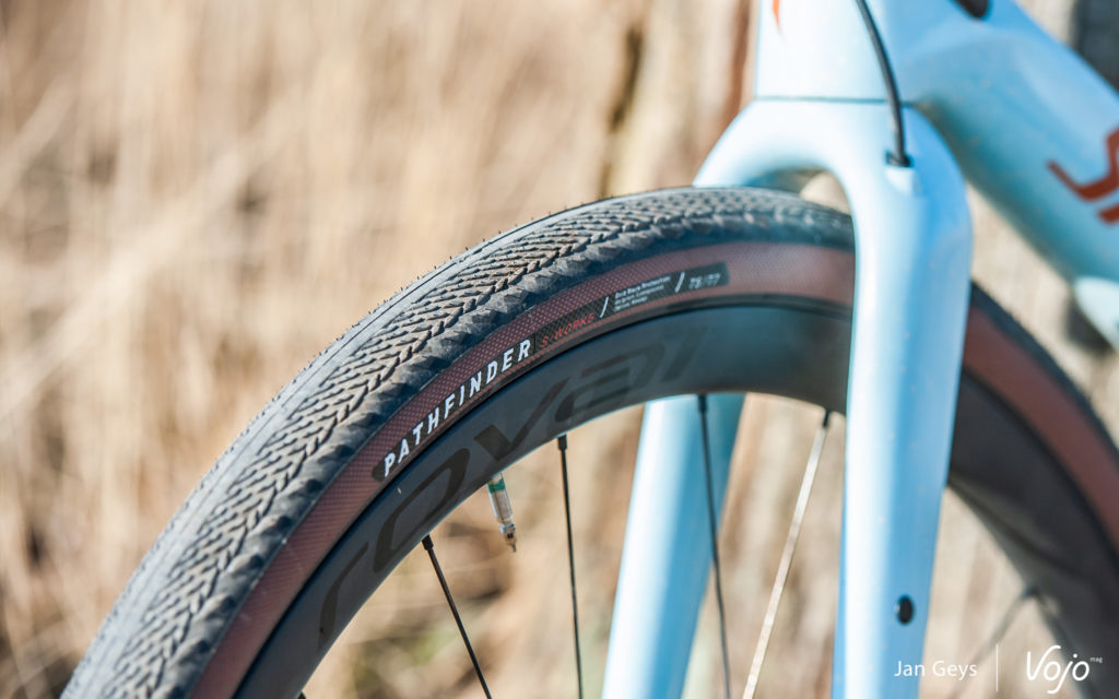 Test nieuw | Specialized S-Works Pathfinder: soepel is snel