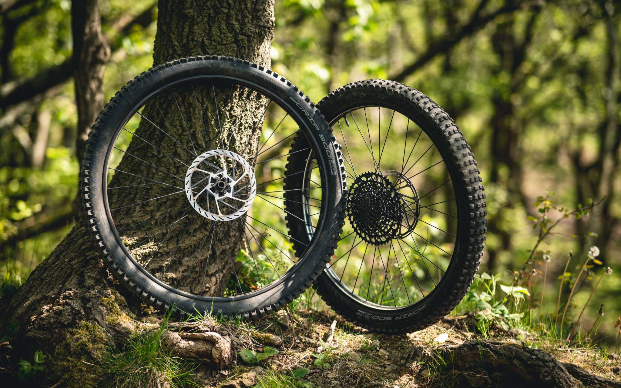 Test | Zipp 101 & 3 Zero Moto wielen: de wereld … euh de velg is plat