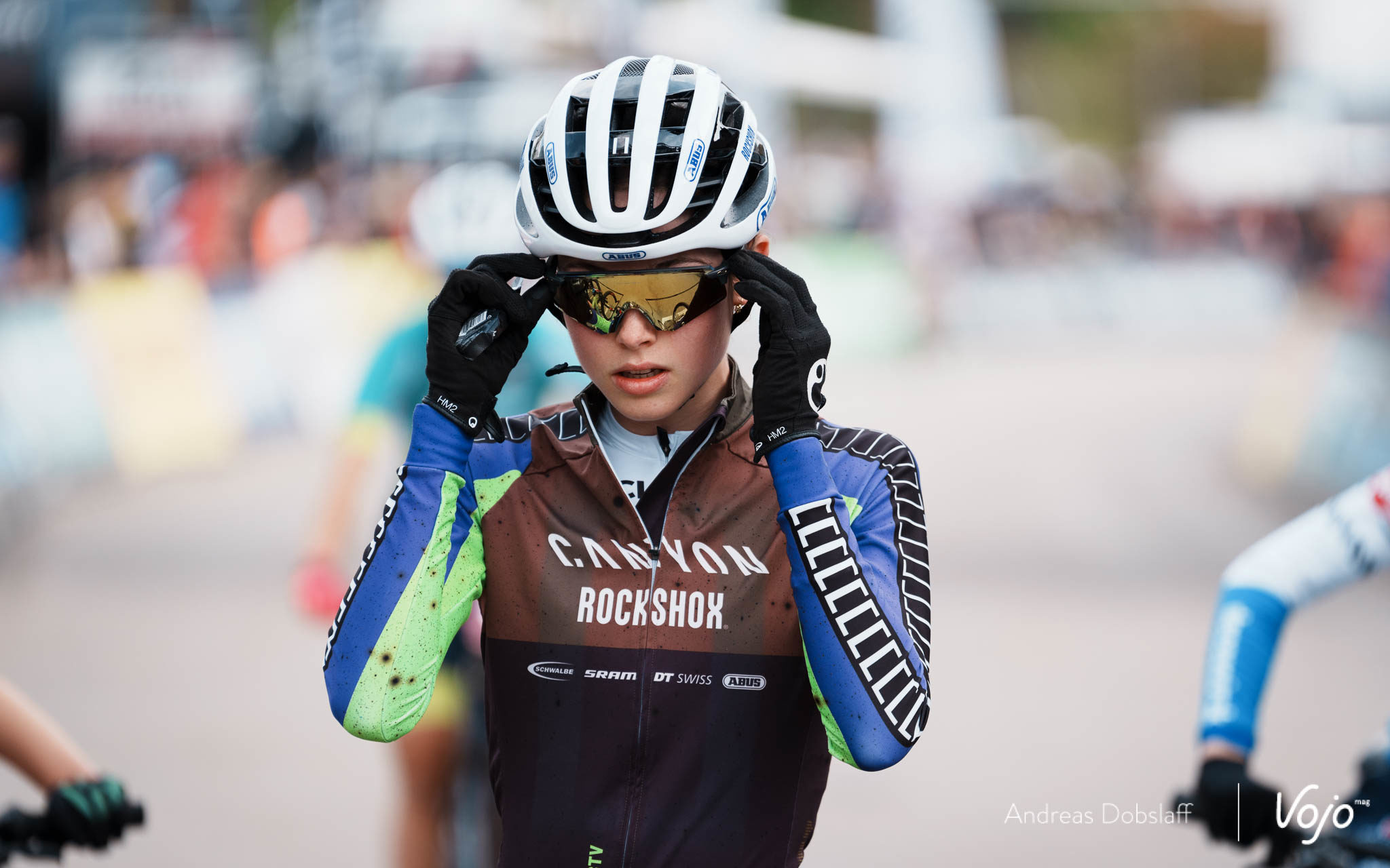 World Cup XCO Albstadt U23: 2/2 voor Burquier en Vidaurre