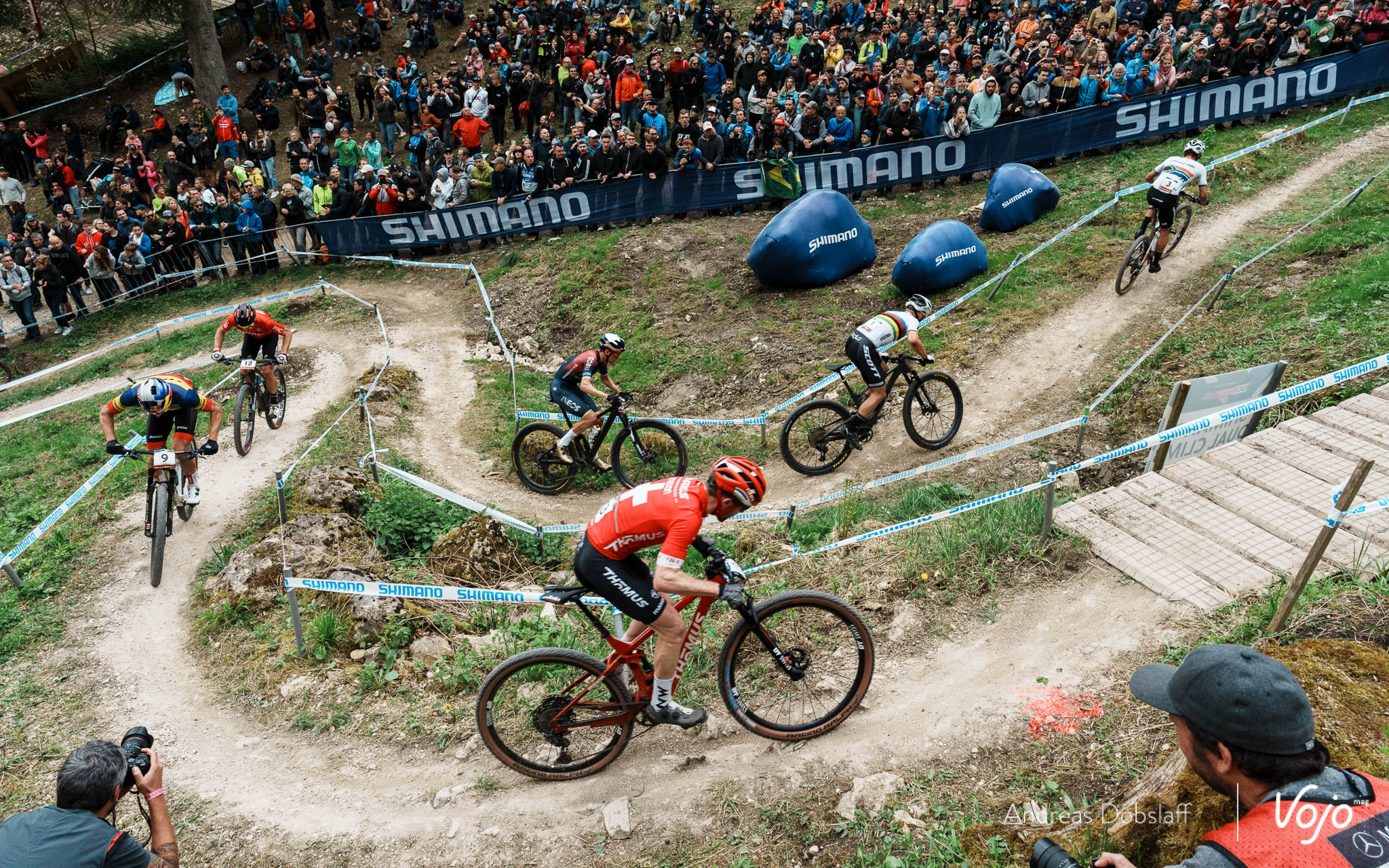 Best of | World Cup MTB Albstadt: terugkeer van het spektakel in de Bullentäle