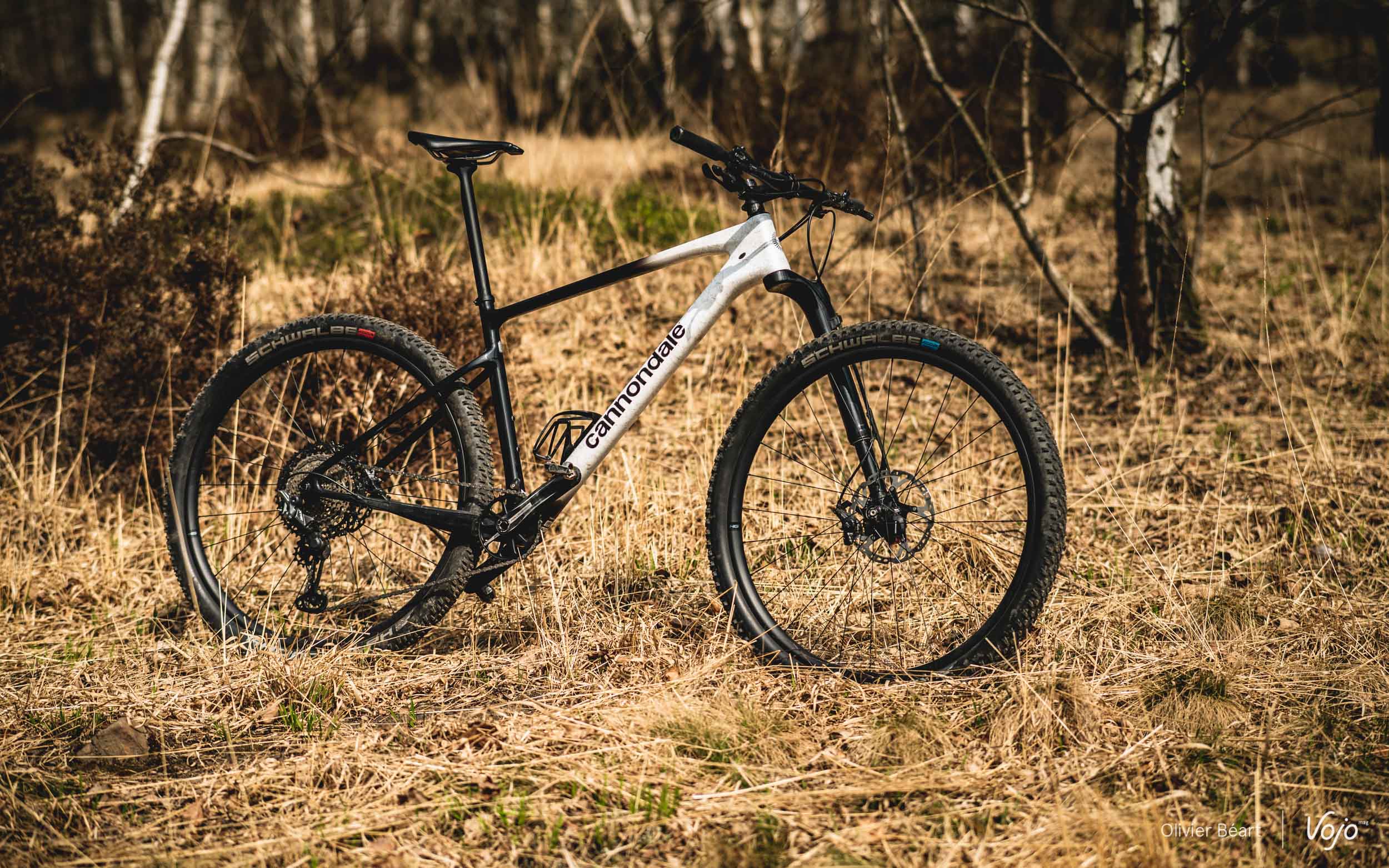 Test | Cannondale Scalpel HT: de hardtail revisited