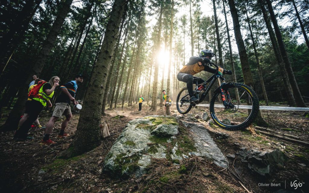 BEC #2 | Enduro de l'Amblève: België next level!