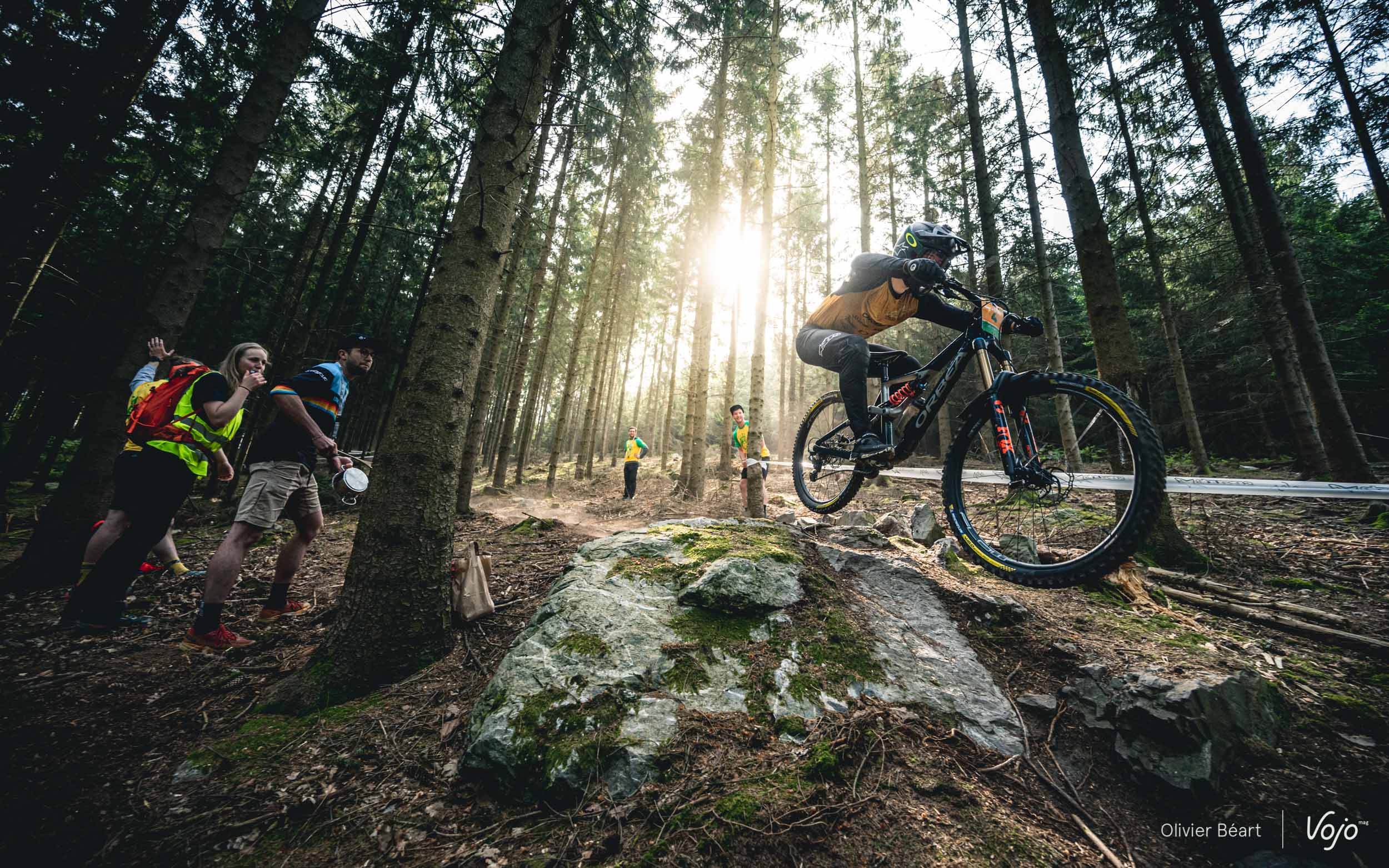 BEC #2 | Enduro de l’Amblève: België next level!