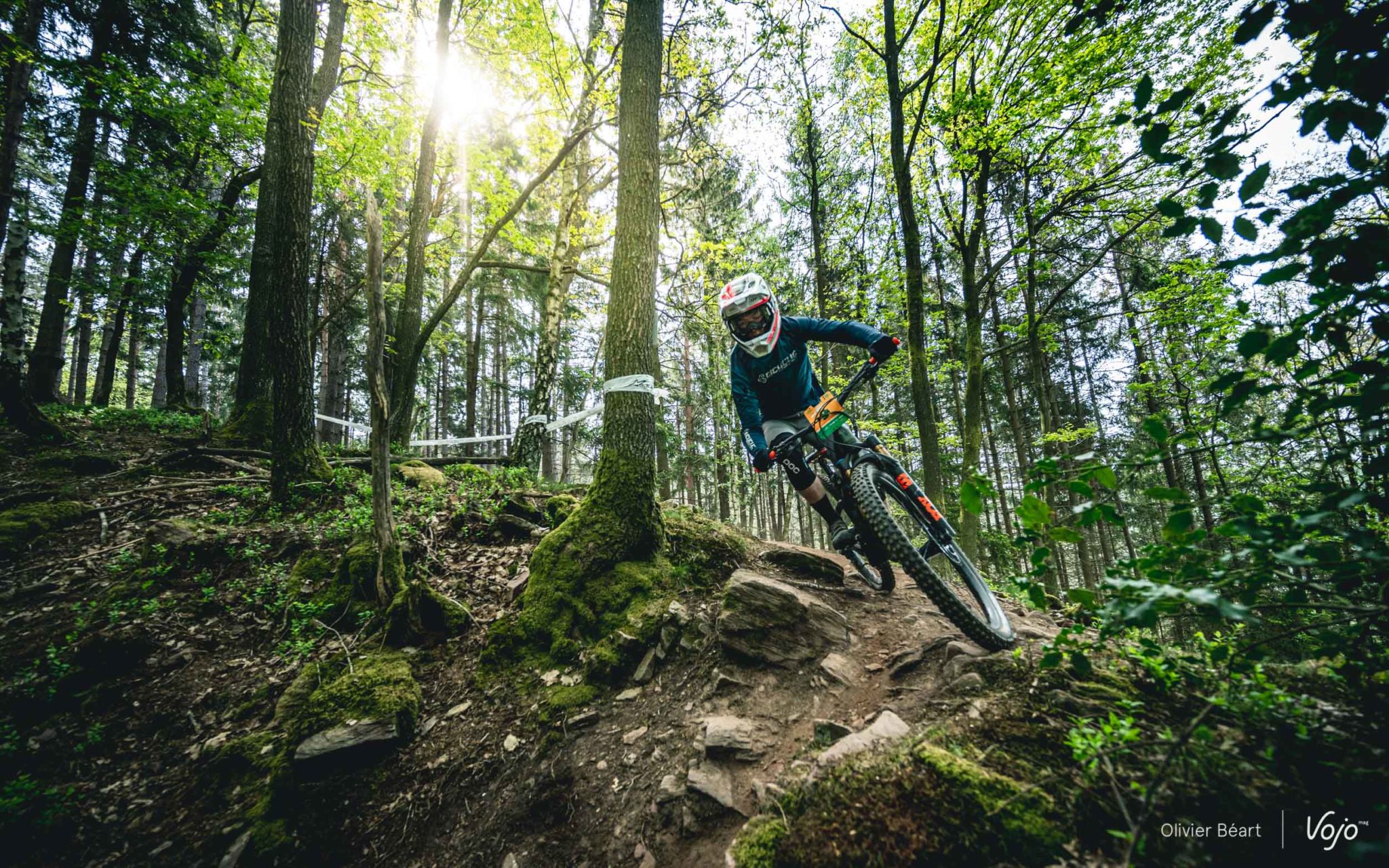 Kalender Belgian Enduro Cup 2023: 5 manches op het programma!