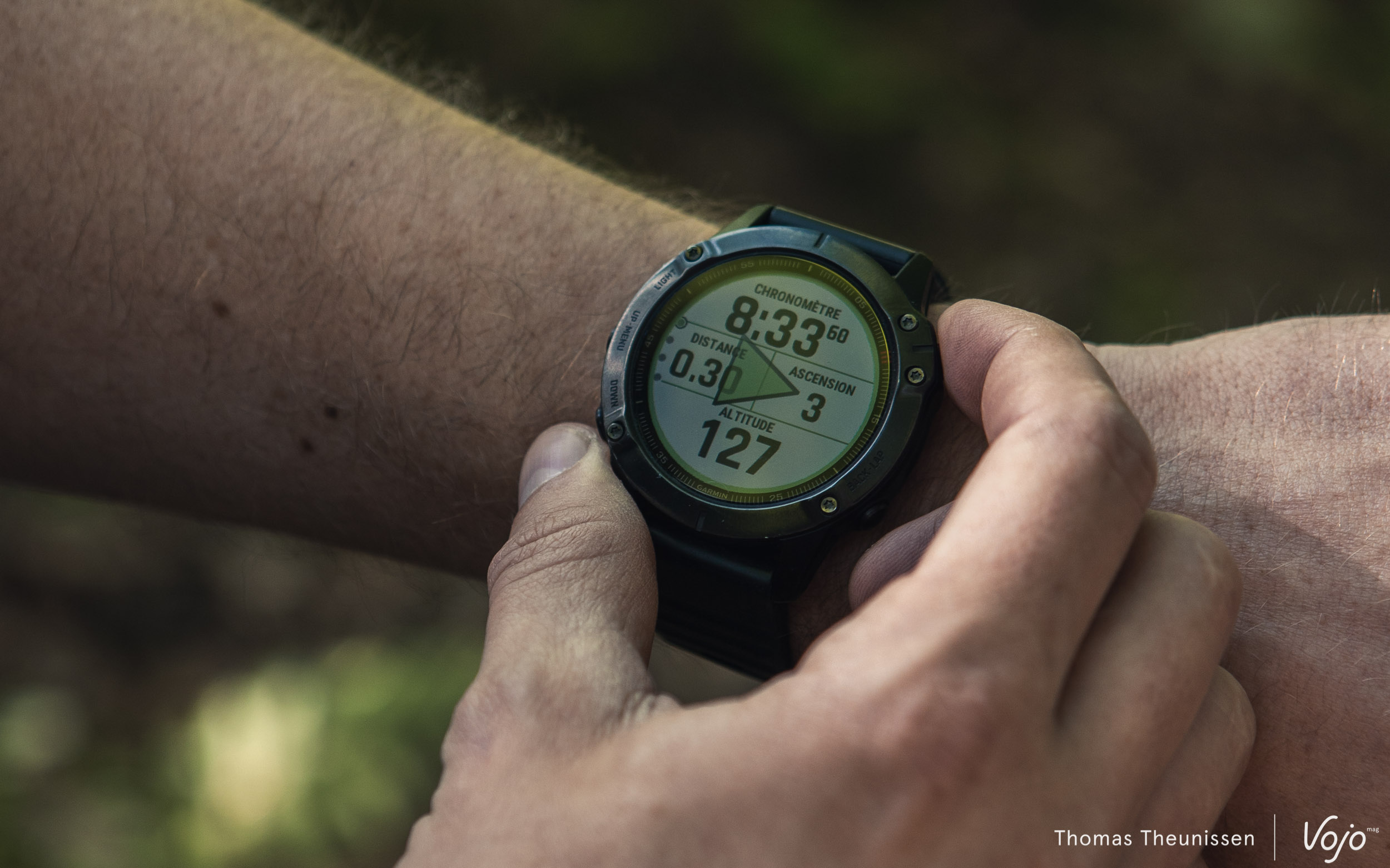 Een smartwatch, waarom dan? Onze ervaring met de Garmin Fénix 6