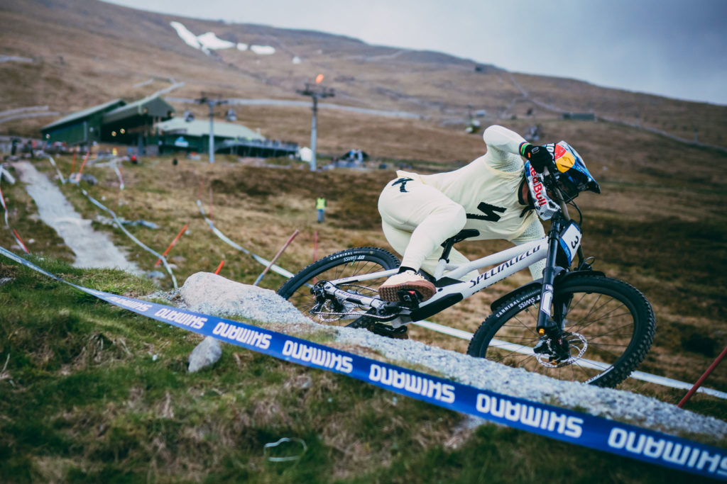 Trekt de UCI zich terug uit de World Cup MTB?