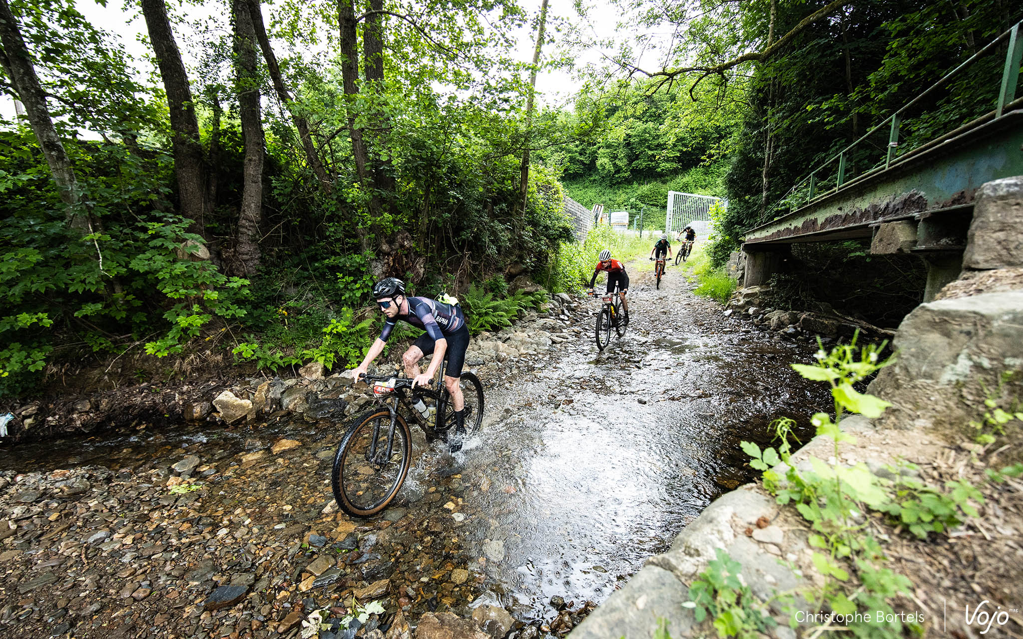 Belgian Ardennes Marathon Series onthult kalender voor seizoen 2023