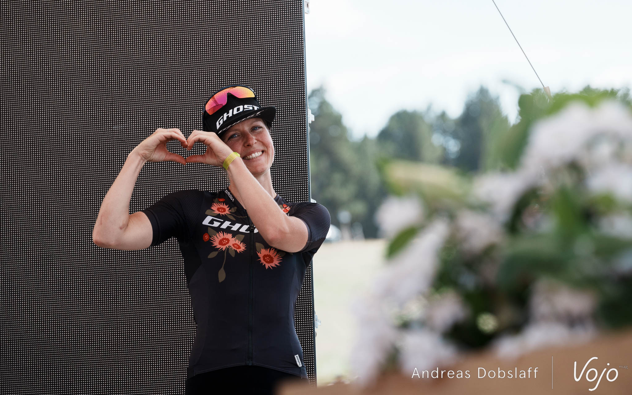 Anne Terpstra en David Nordemann nieuwe Nederlandse kampioenen XCO