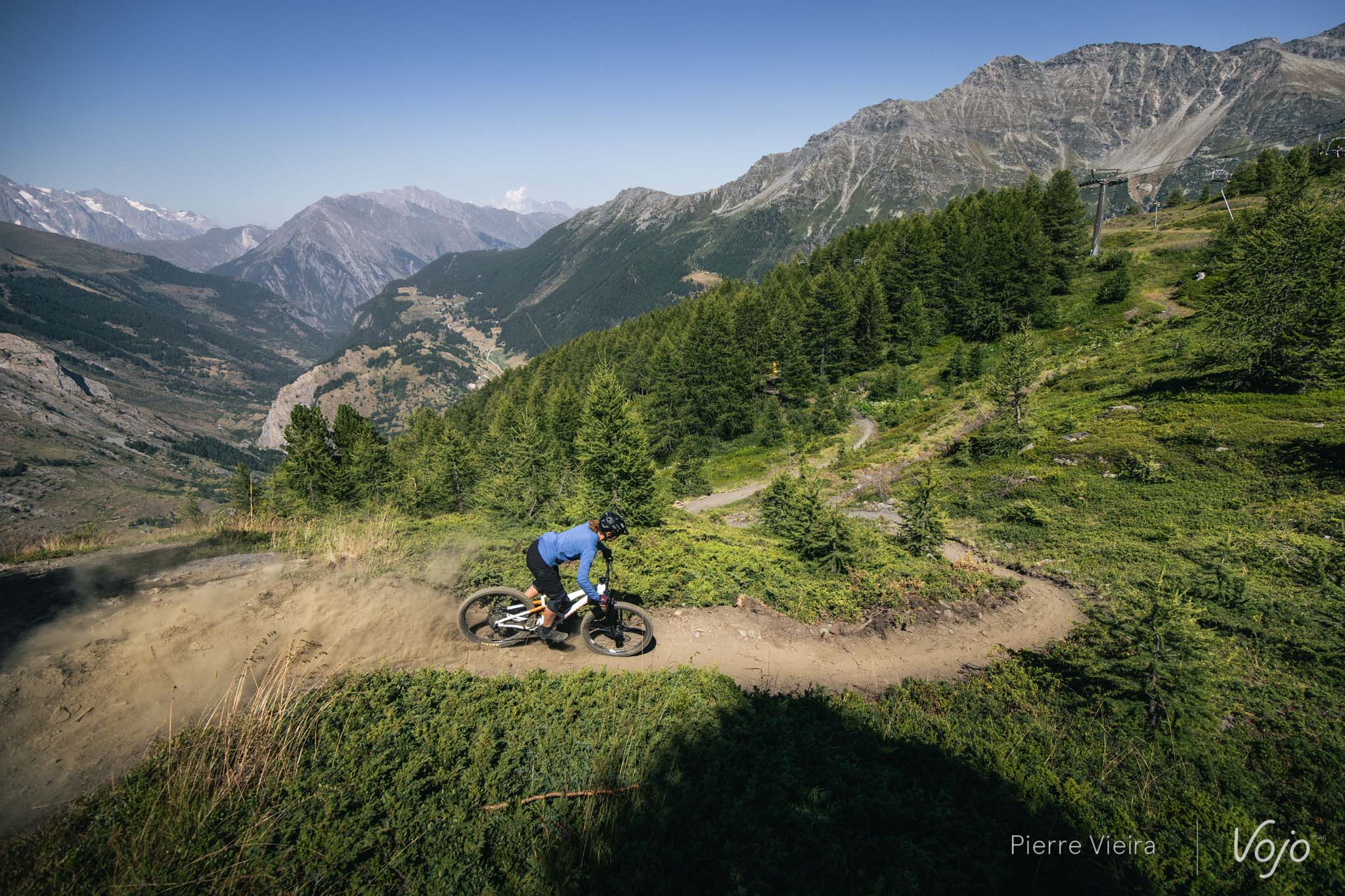 Ontdekking | La Thuile: de verborgen parel van de Alpen