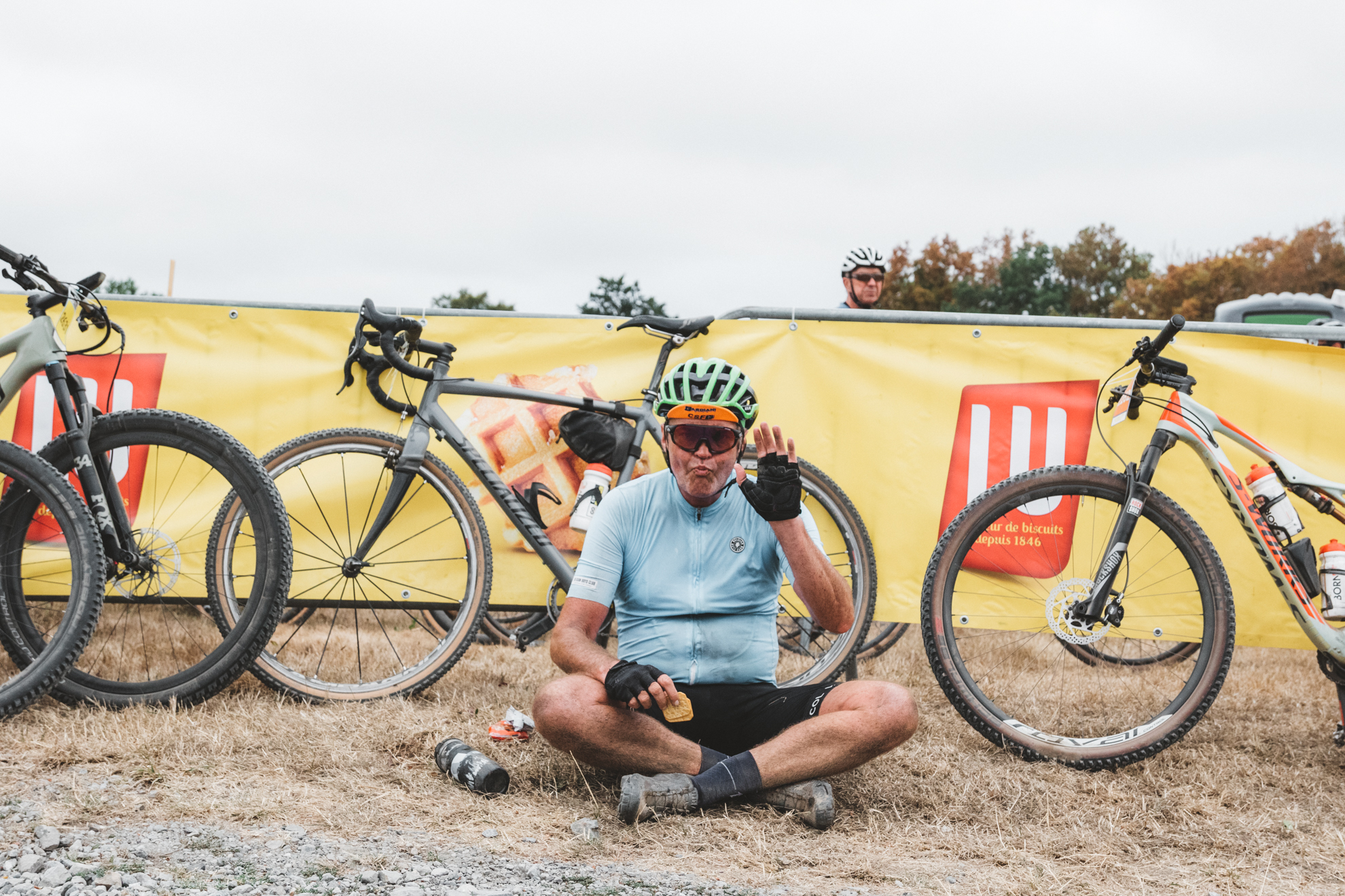 Gravel Ride Houffa Gravel fun of full gaz? ⋆ Vojo