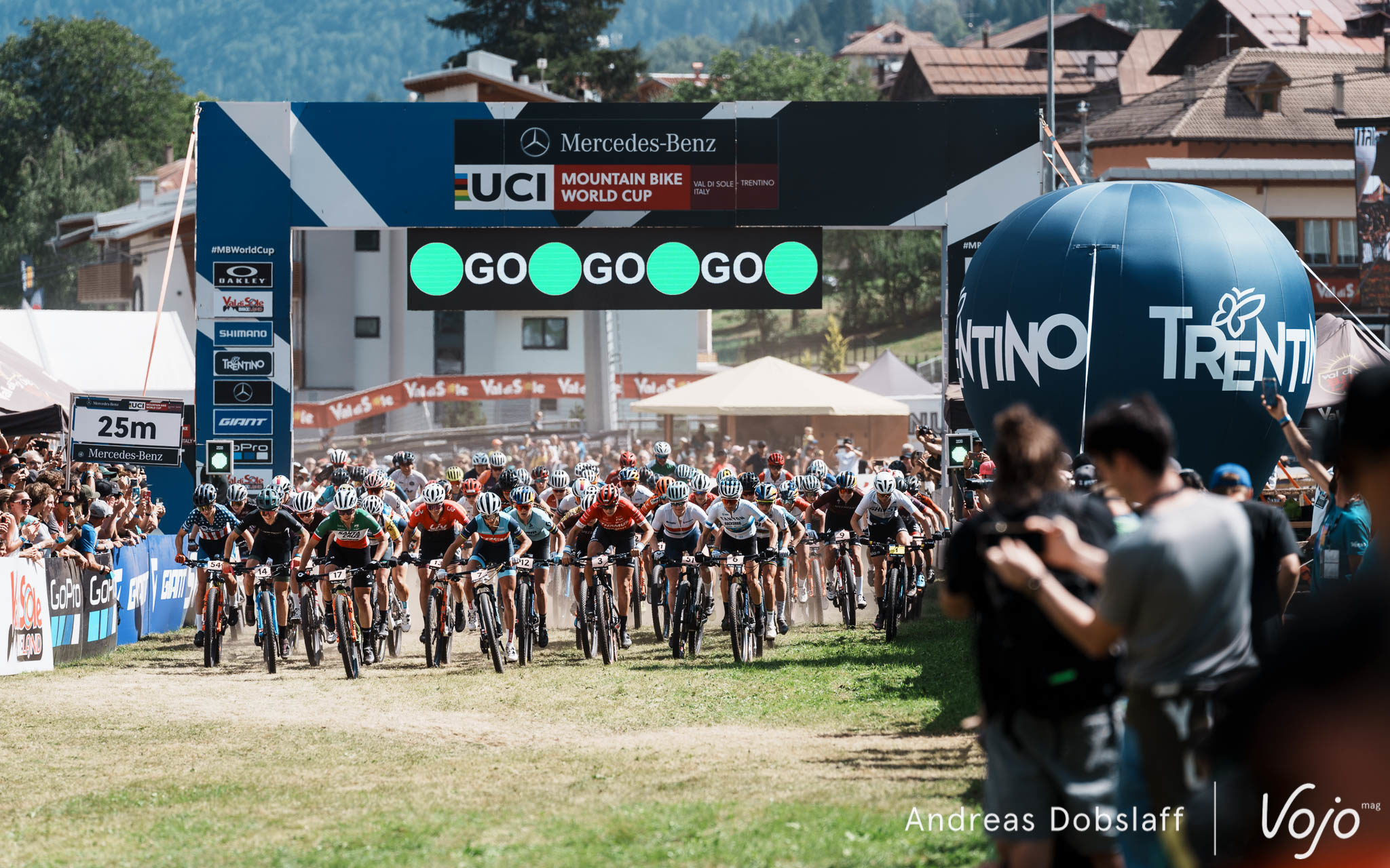 World Cup MTB 2023: geen plaats voor Valkenburg in definitieve kalender!