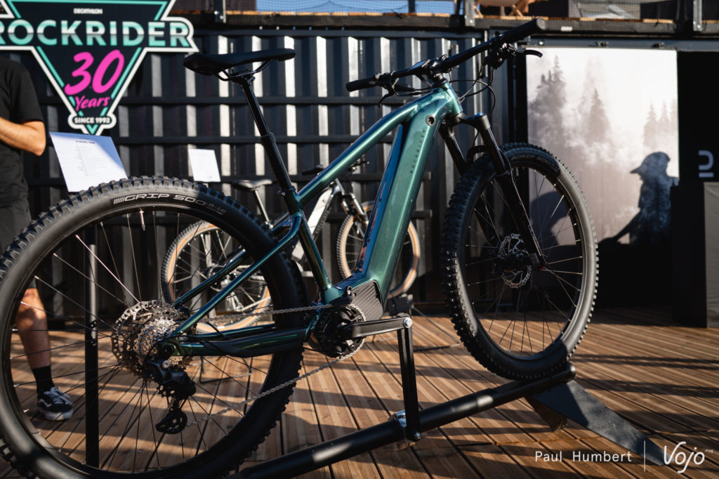 Rock Rider Car Rockrider 2023: vernieuwing in alle lagen! - Vojo Magazine