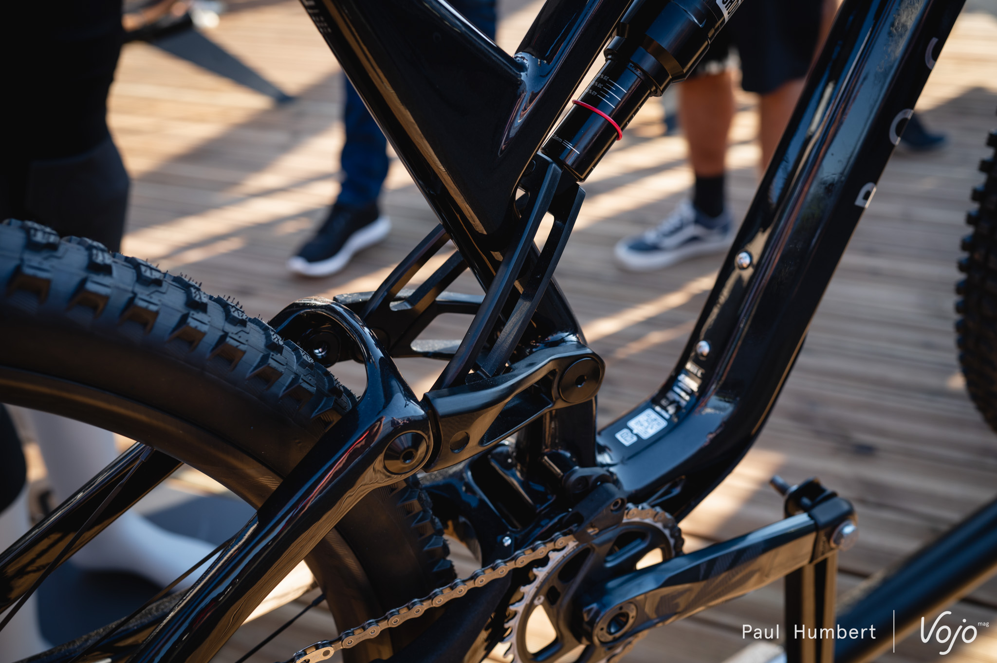 Rock Rider Car Rockrider 2023: vernieuwing in alle lagen! ⋆ Vojo
