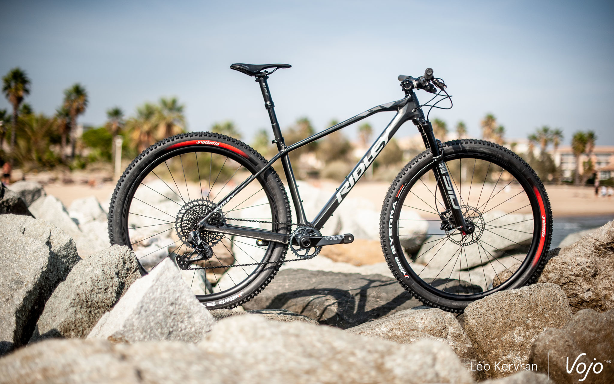 Nieuw 2023 | Ridley Probe RS en Raft: nieuwe XC-mountainbikes van Belgische makelij