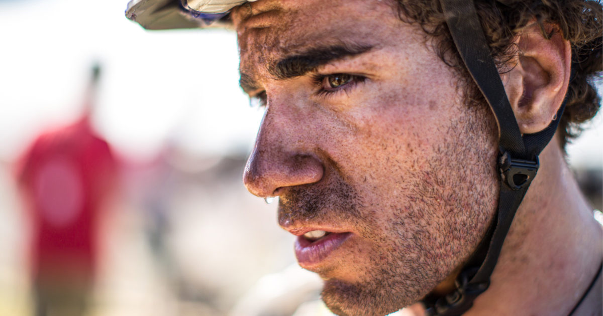 Henrique Avancini zegt Cannondale vaarwel! ⋆ Vojo