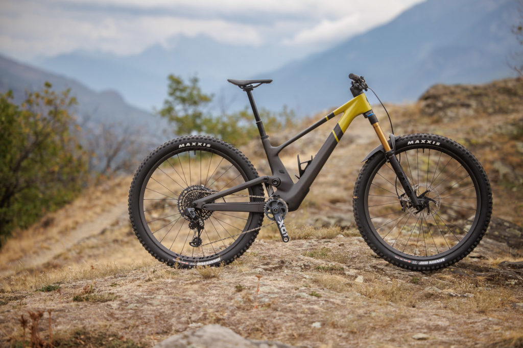 Test nieuw | Scott Genius ST 2023: de magische formule?