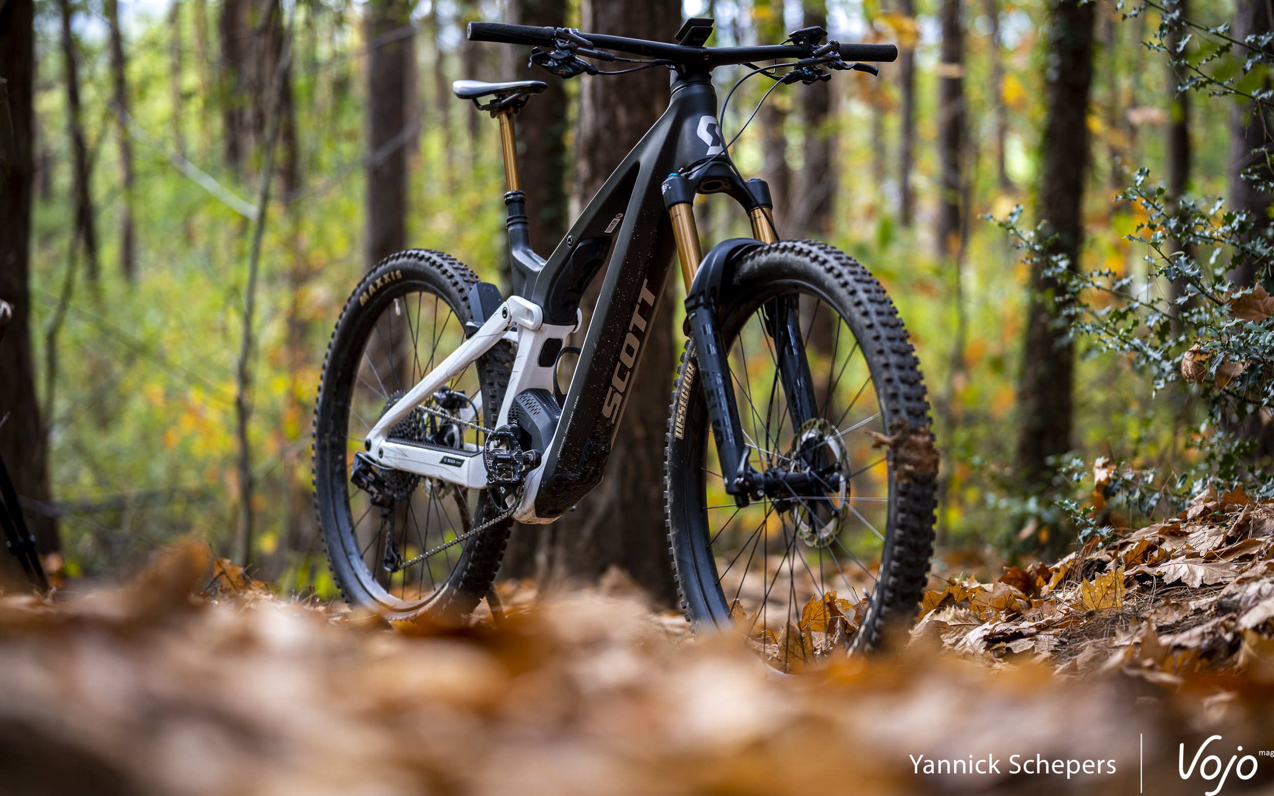 Test | Scott Patron eRIDE 900 Tuned: op elk terrein inzetbaar