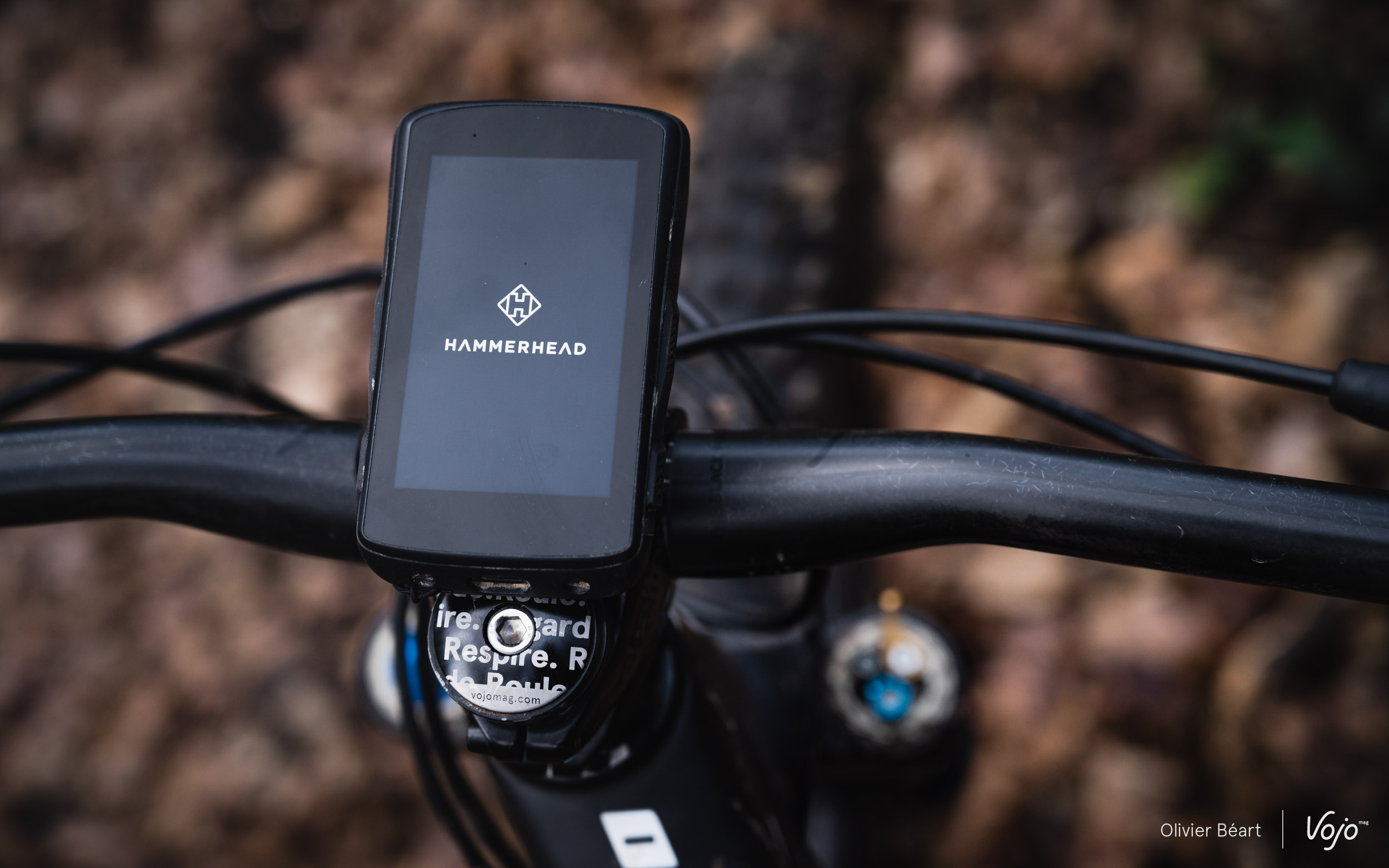 Test | Hammerhead Karoo 2-gps: Klein Duimpje met potentieel