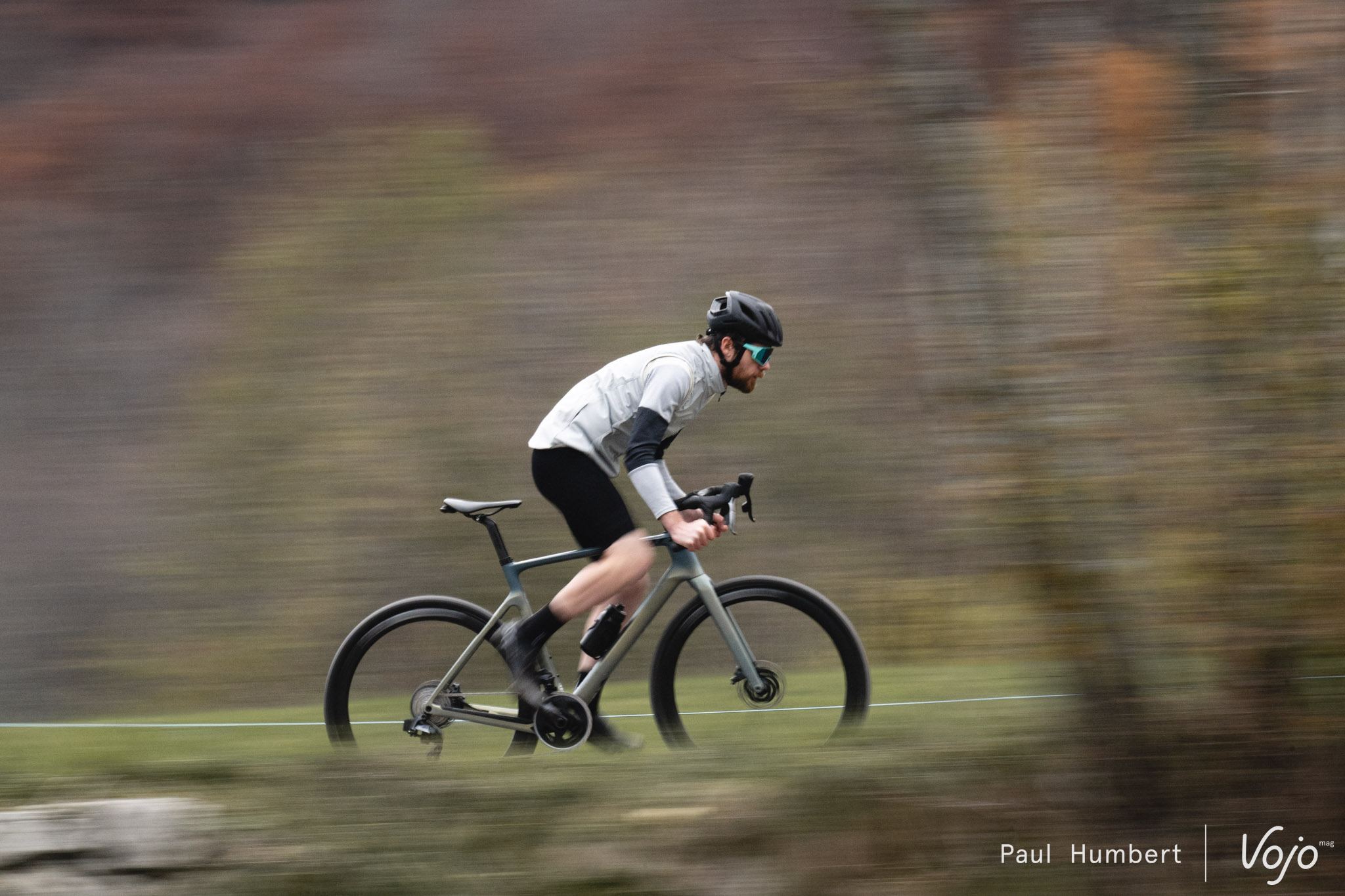 Test | Scott Addict Gravel 10: een gravelbike die hard wil gaan