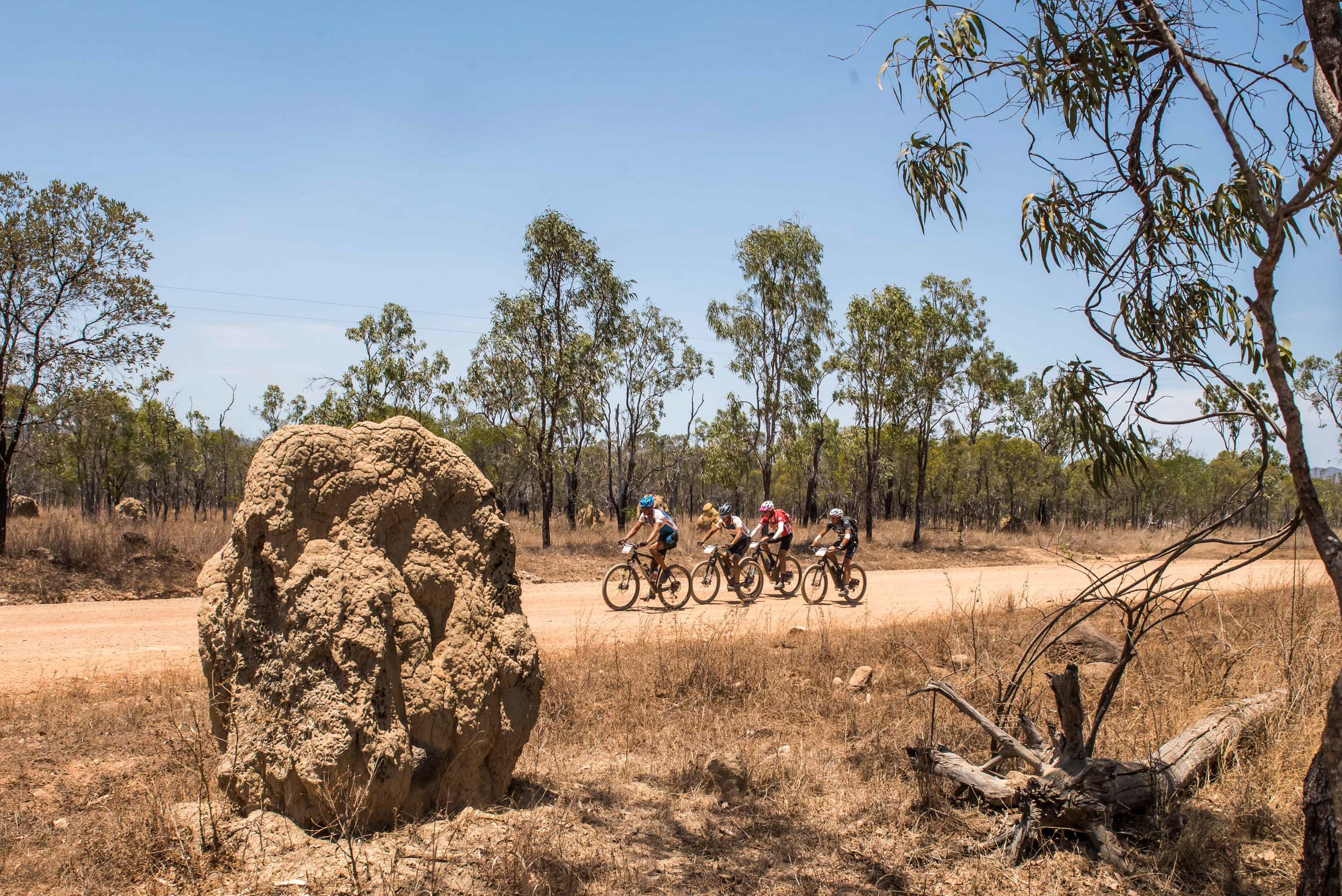 © Regina Stanger/Croc Trophy