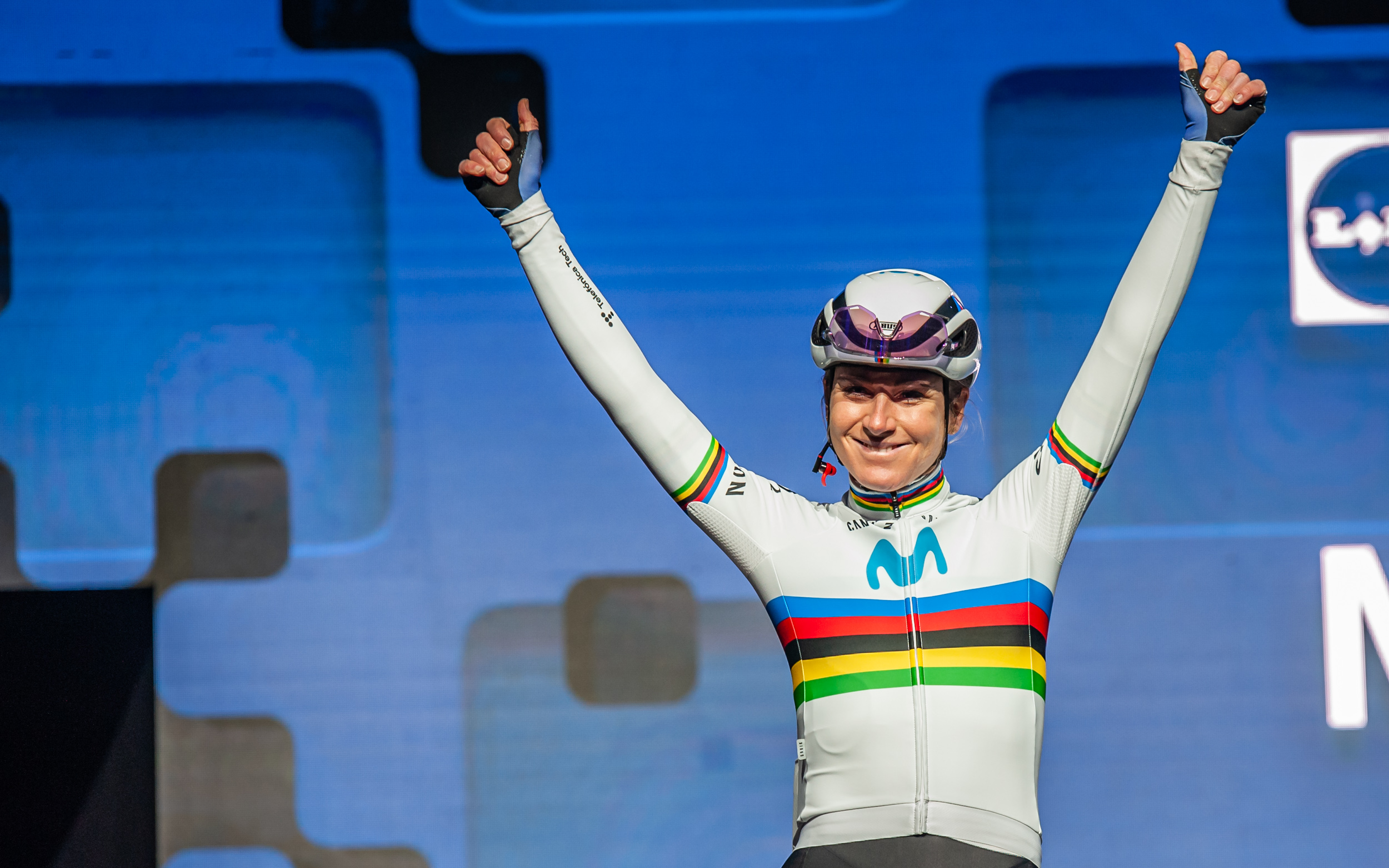 Interview | Annemiek van Vleuten voegt Crocodile Trophy toe aan haar afscheidstournee