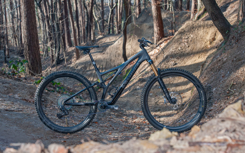 Test | Specialized S-Works Stumpjumper: de ultieme trailbike