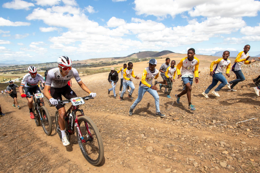 Proloog Absa Cape Epic 2023: herhaalt de geschiedenis zich?