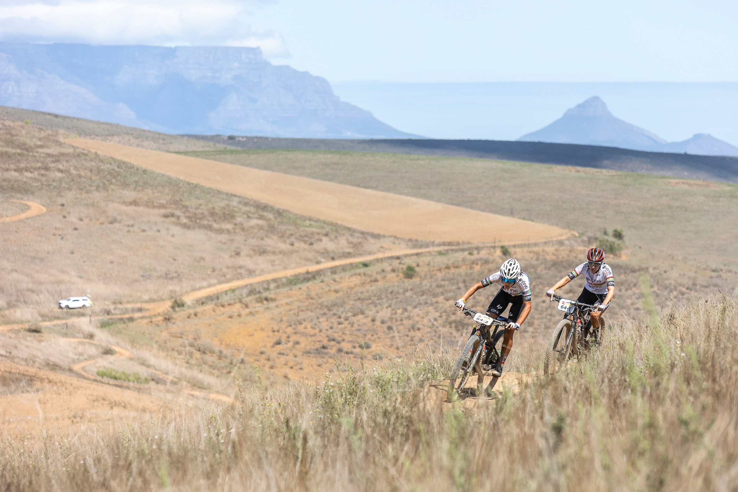 Photo by Sam Clark/Cape Epic