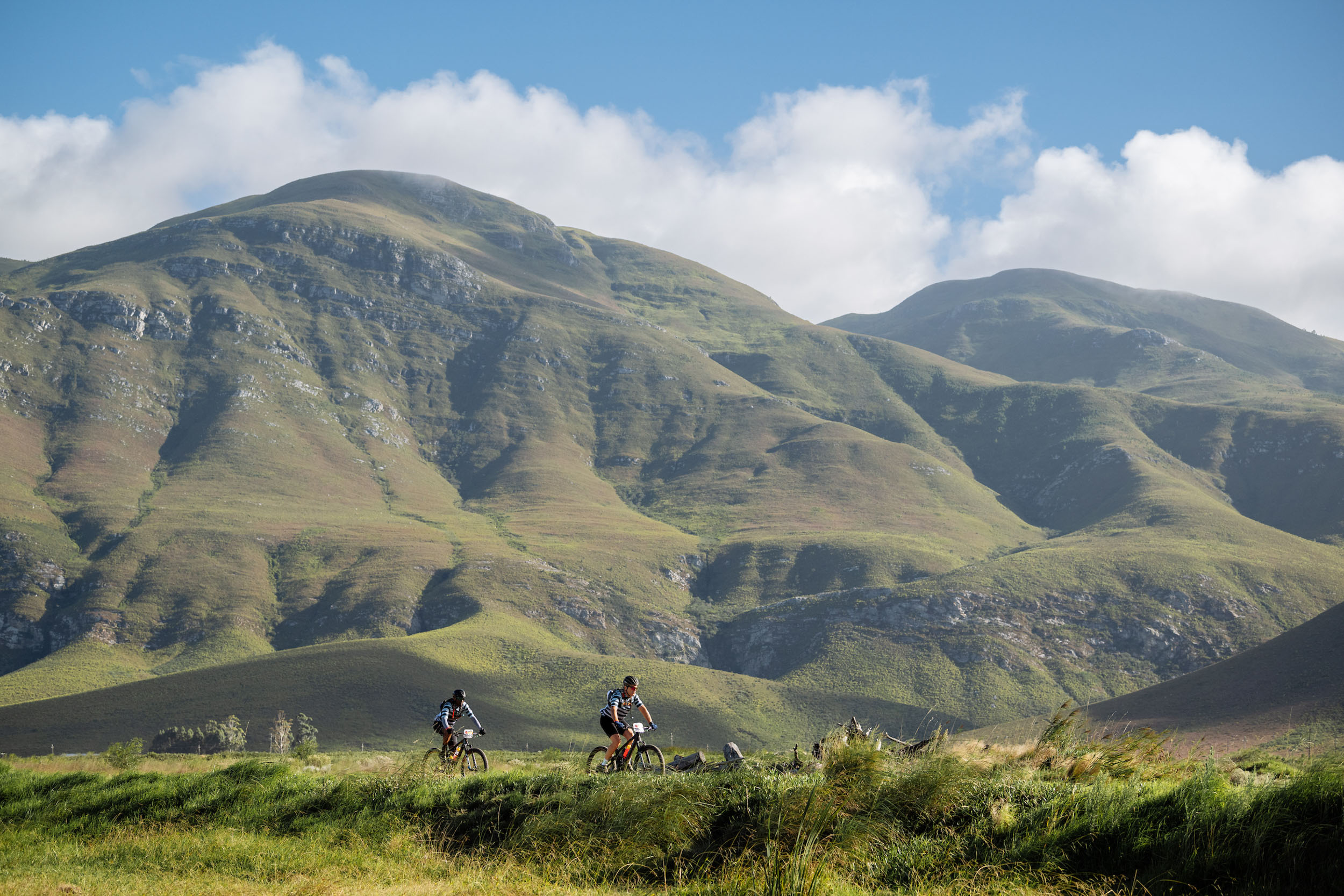 Photo by Wayne Reiche/ Cape Epic