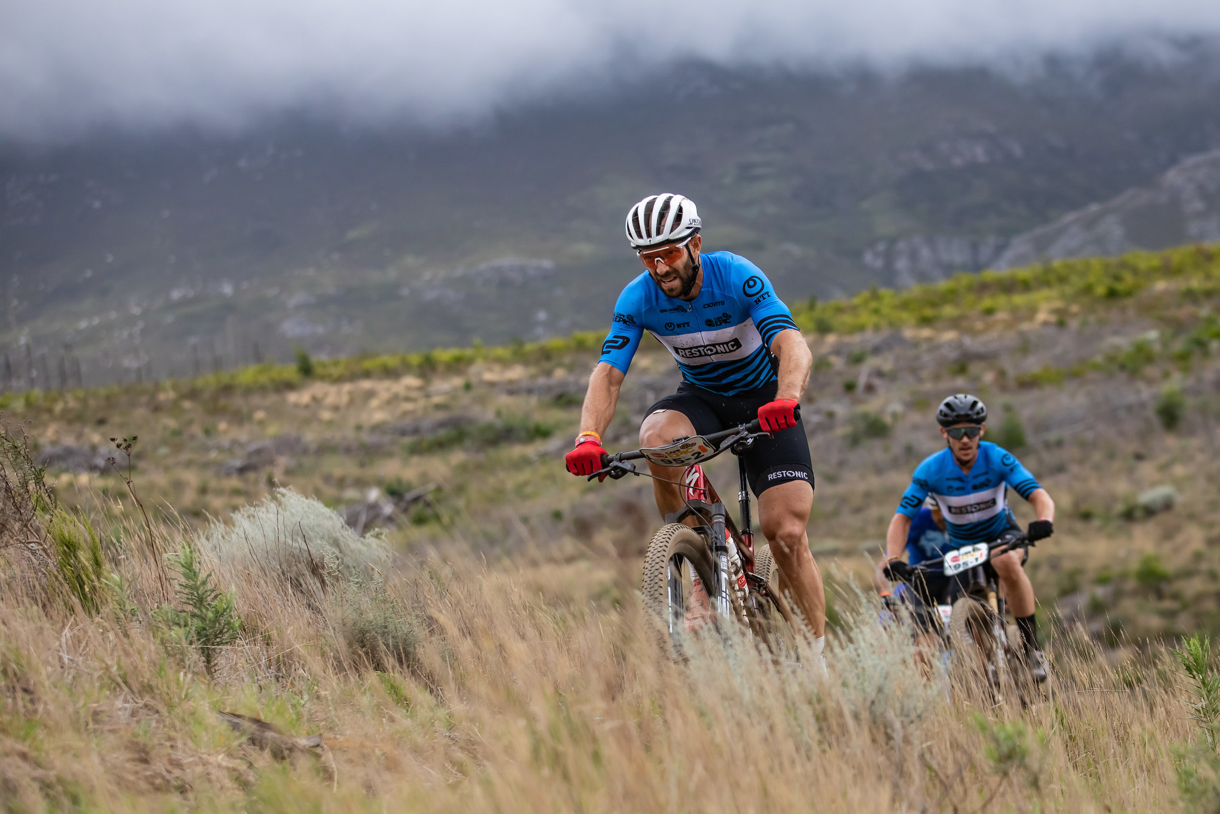 Photo by Dom Barnardt / Cape Epic