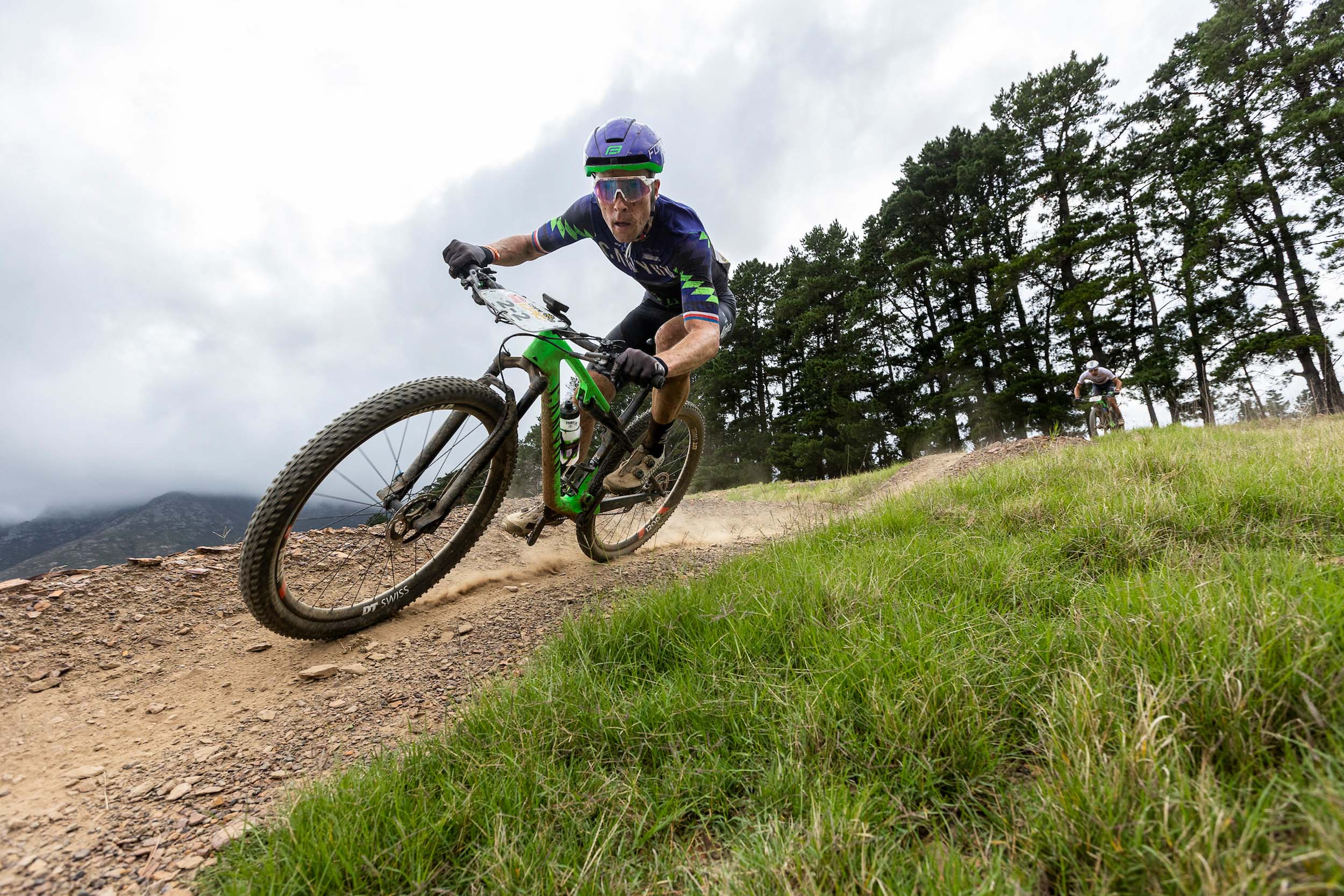 Photo by Sam Clark / Cape Epic