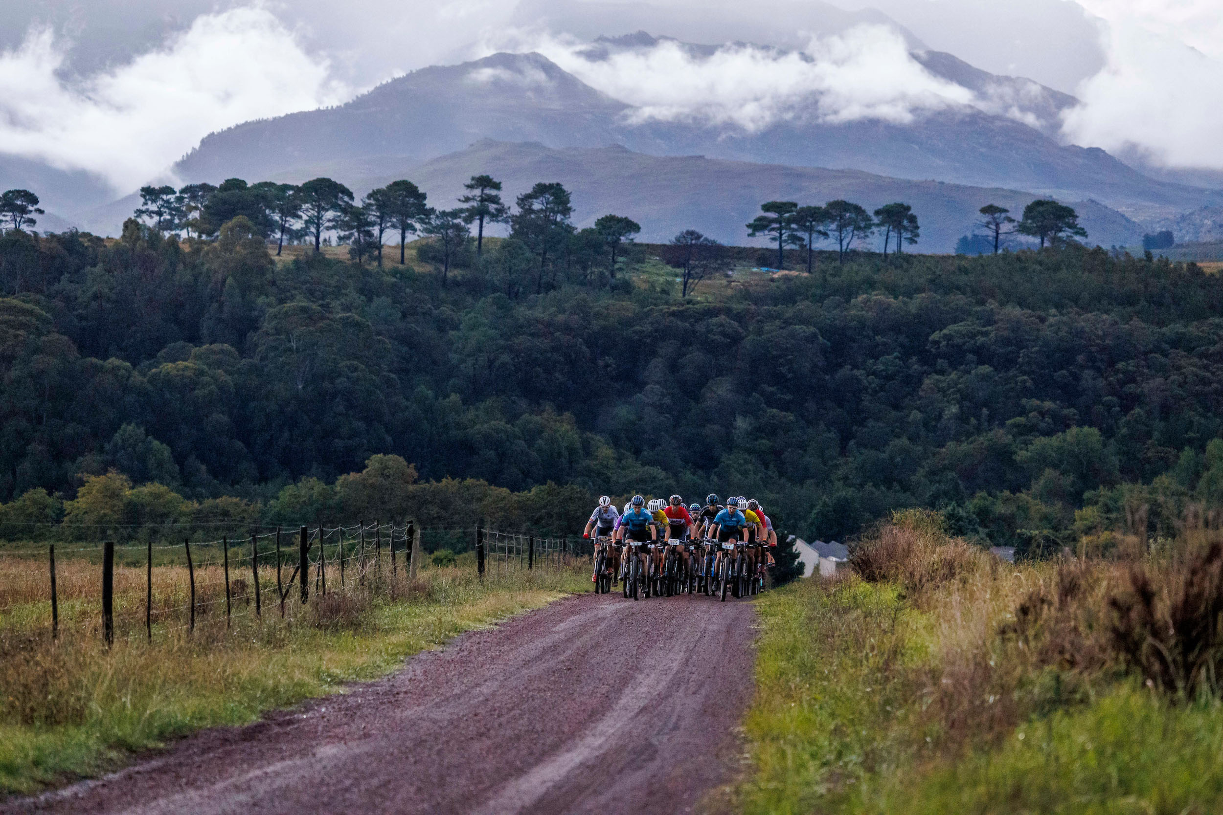 Photo by Nick Muzik/Cape Epic